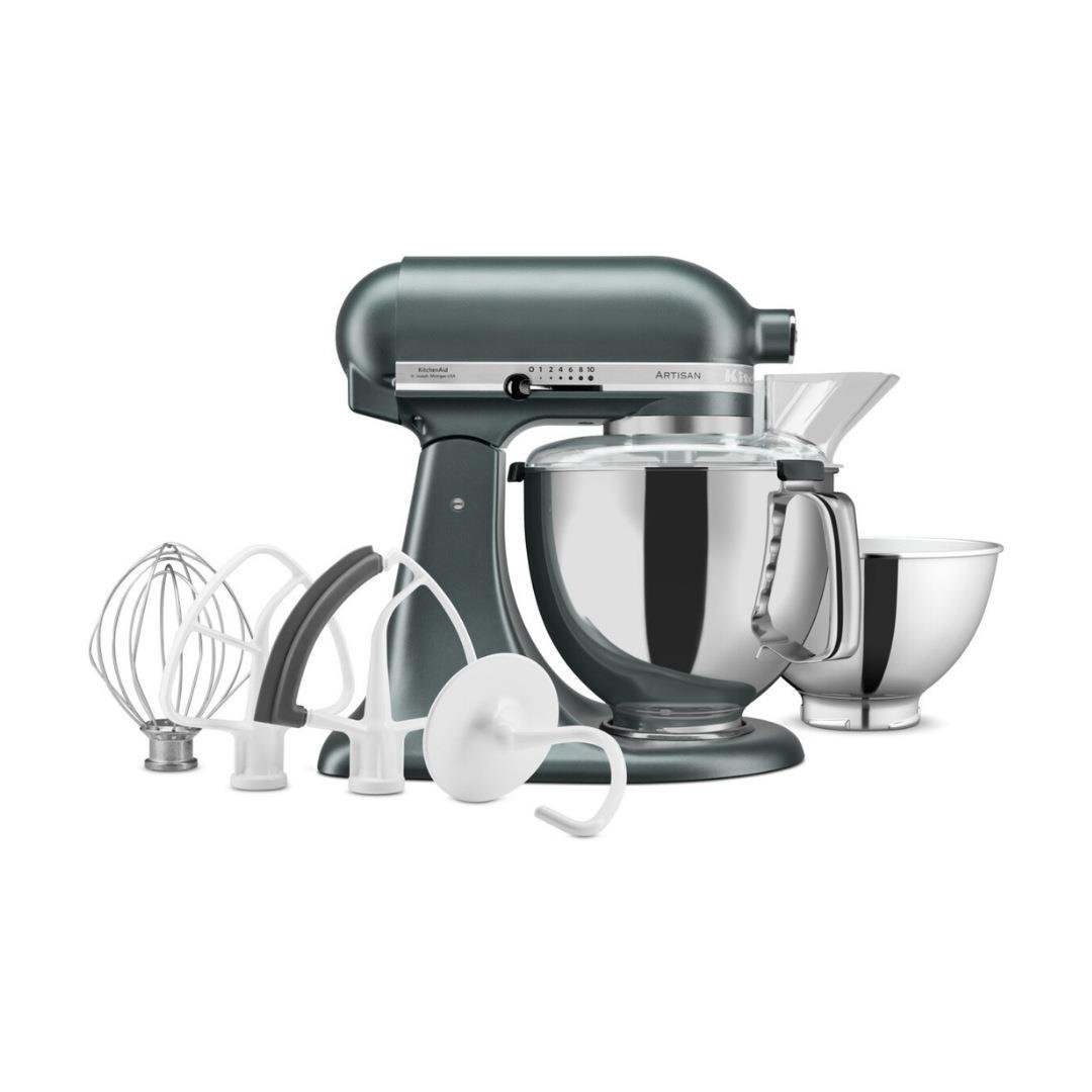 KitchenAid Artisan 4,8 L Stand Mikser - 5KSM175PS4,8 L Stand Mikser
