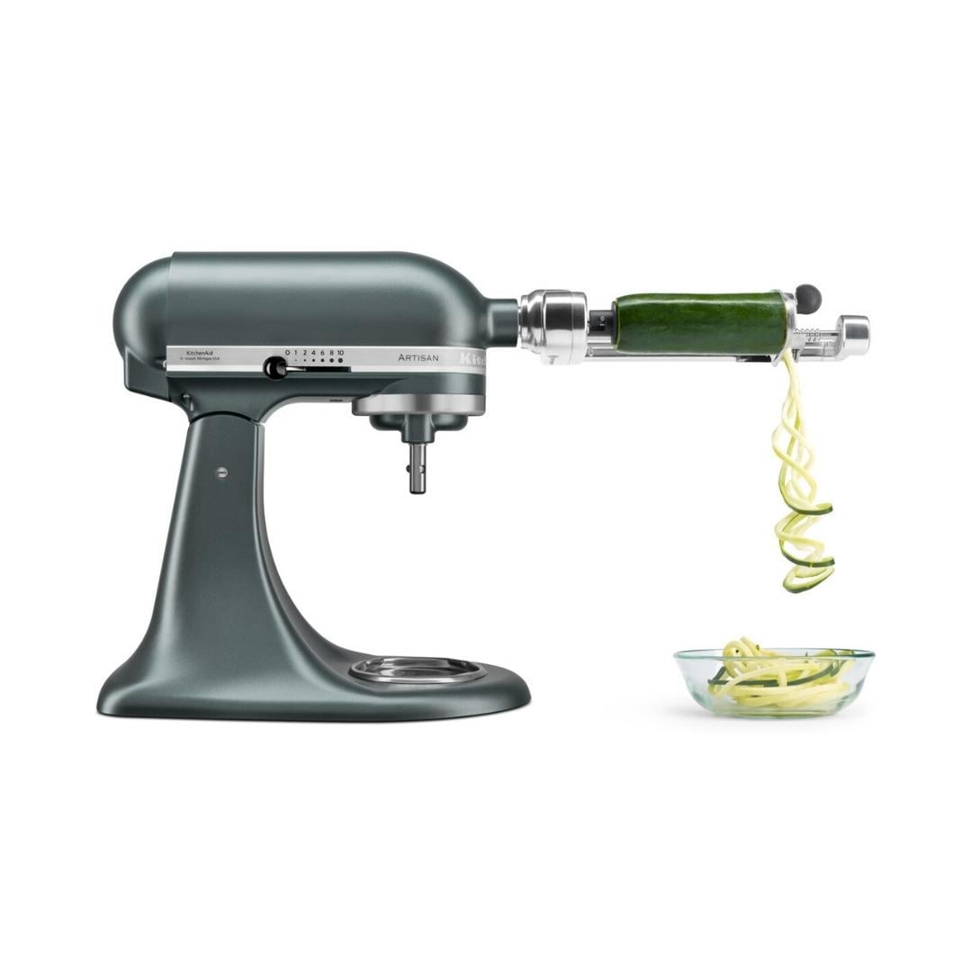 KitchenAid Artisan 4,8 L Stand Mikser - 5KSM175PS4,8 L Stand Mikser