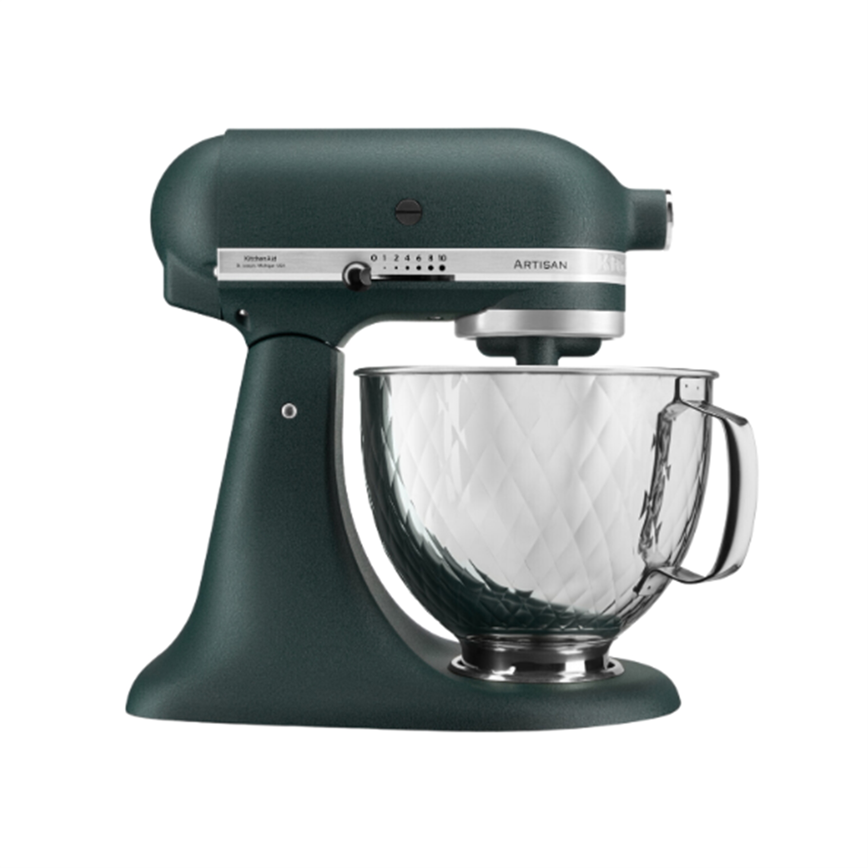 KitchenAid Artisan 4,8 L Stand Mikser - 5KSM156