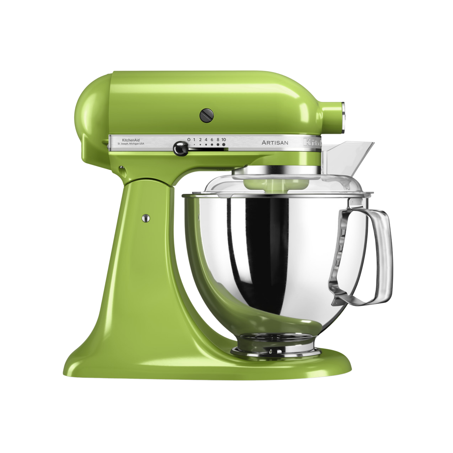 KitchenAid Artisan 4,8 L Stand Mikser - 5KSM175PS