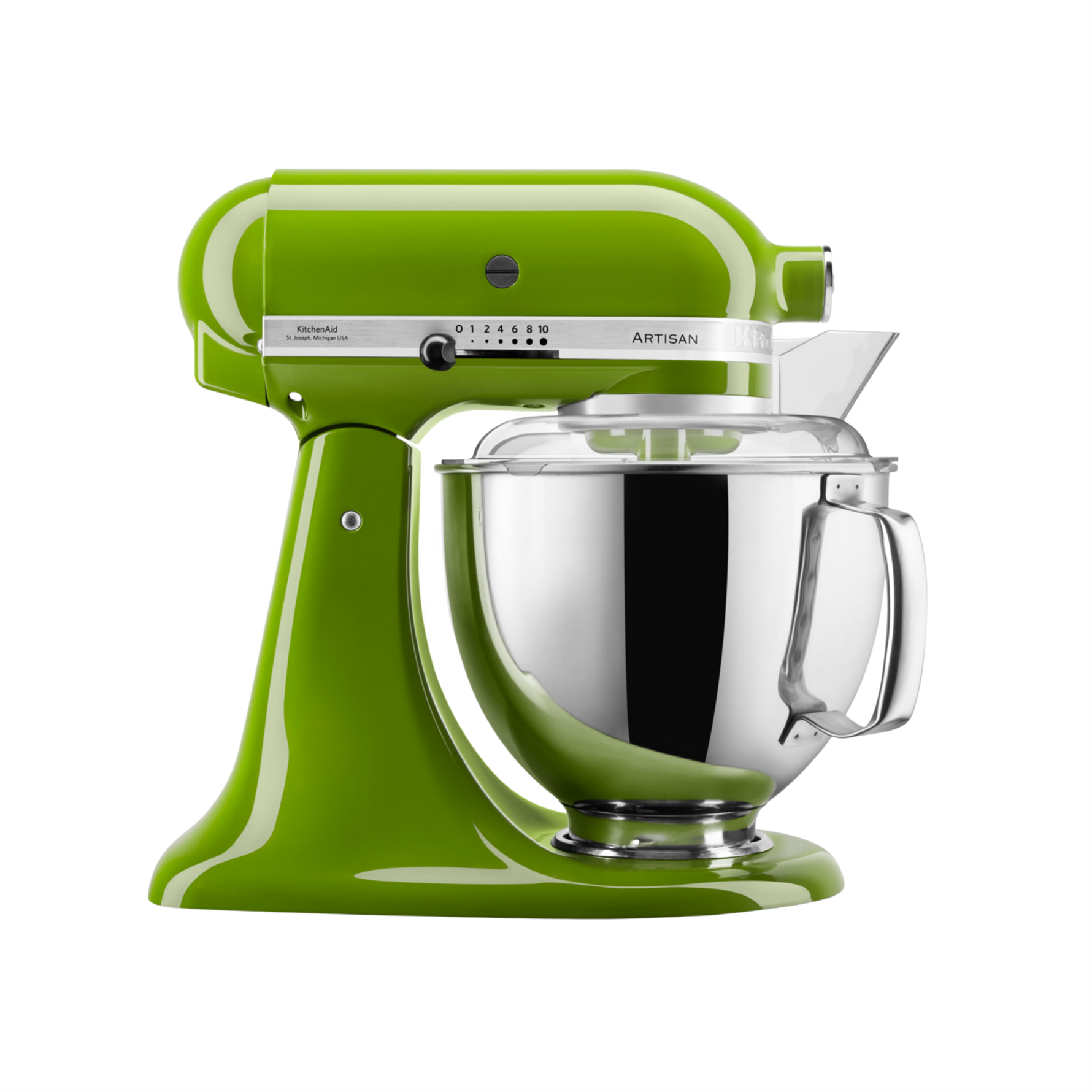 KitchenAid Artisan 4,8 L Stand Mikser - 5KSM175PS