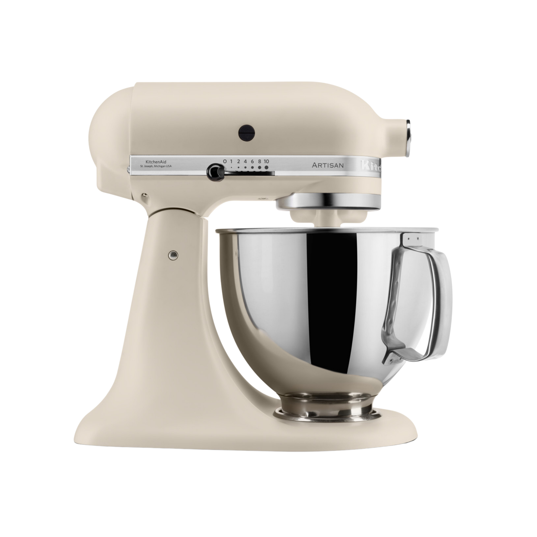 KitchenAid Artisan 4,8 L Stand Mikser - 5KSM175PS
