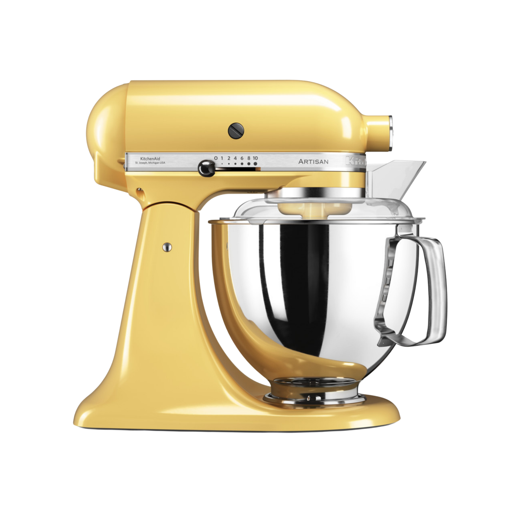 KitchenAid Artisan 4,8 L Stand Mikser - 5KSM175PS