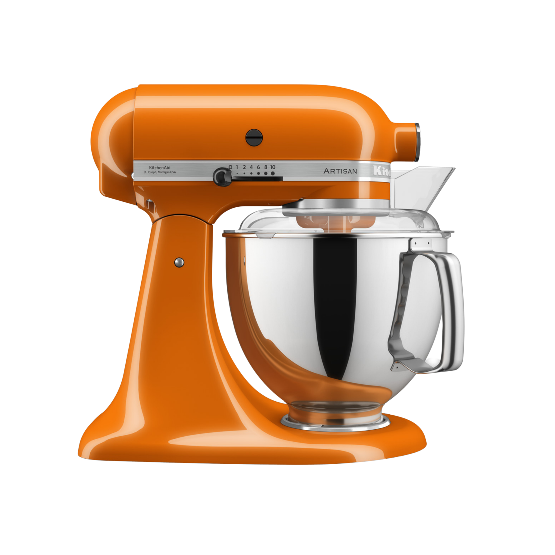 KitchenAid Artisan 4,8 L Stand Mikser - 5KSM175PS