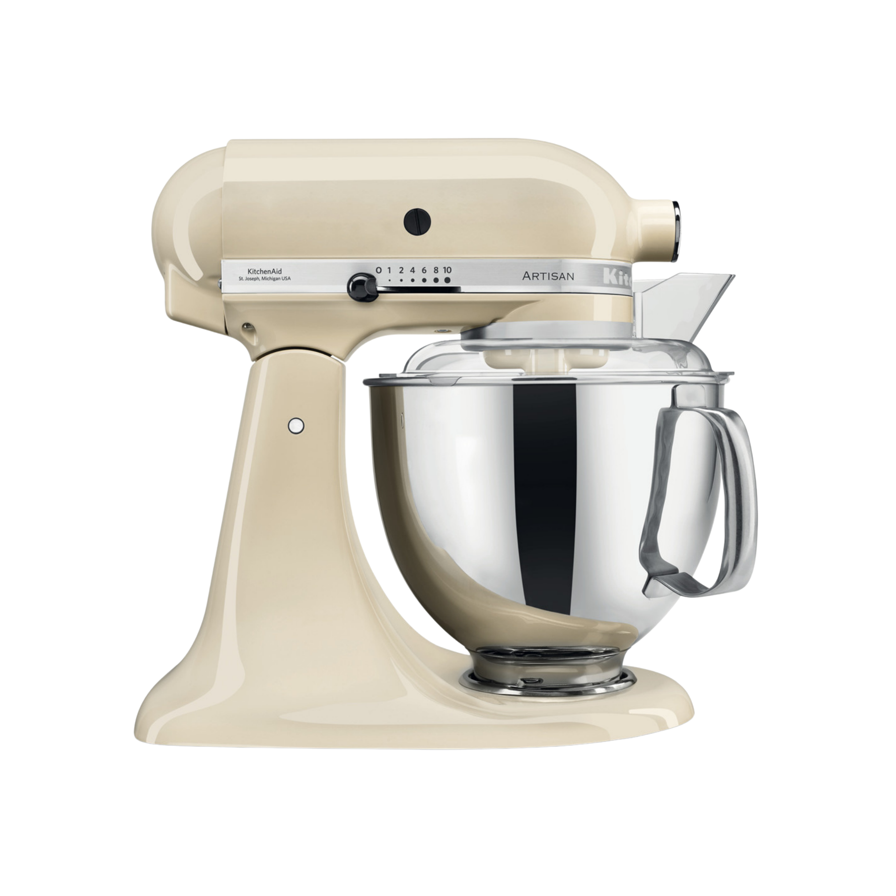 KitchenAid Artisan 4,8 L Stand Mikser - 5KSM175PS