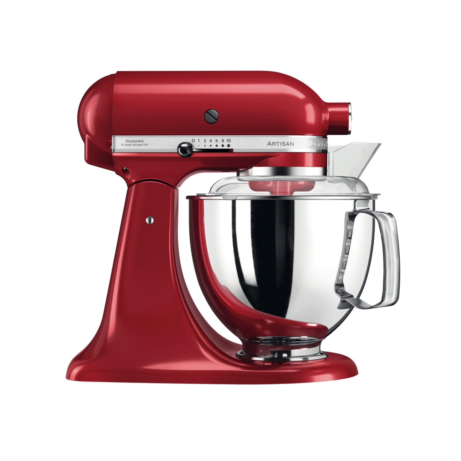 KitchenAid Artisan 4,8 L Stand Mikser - 5KSM175PS
