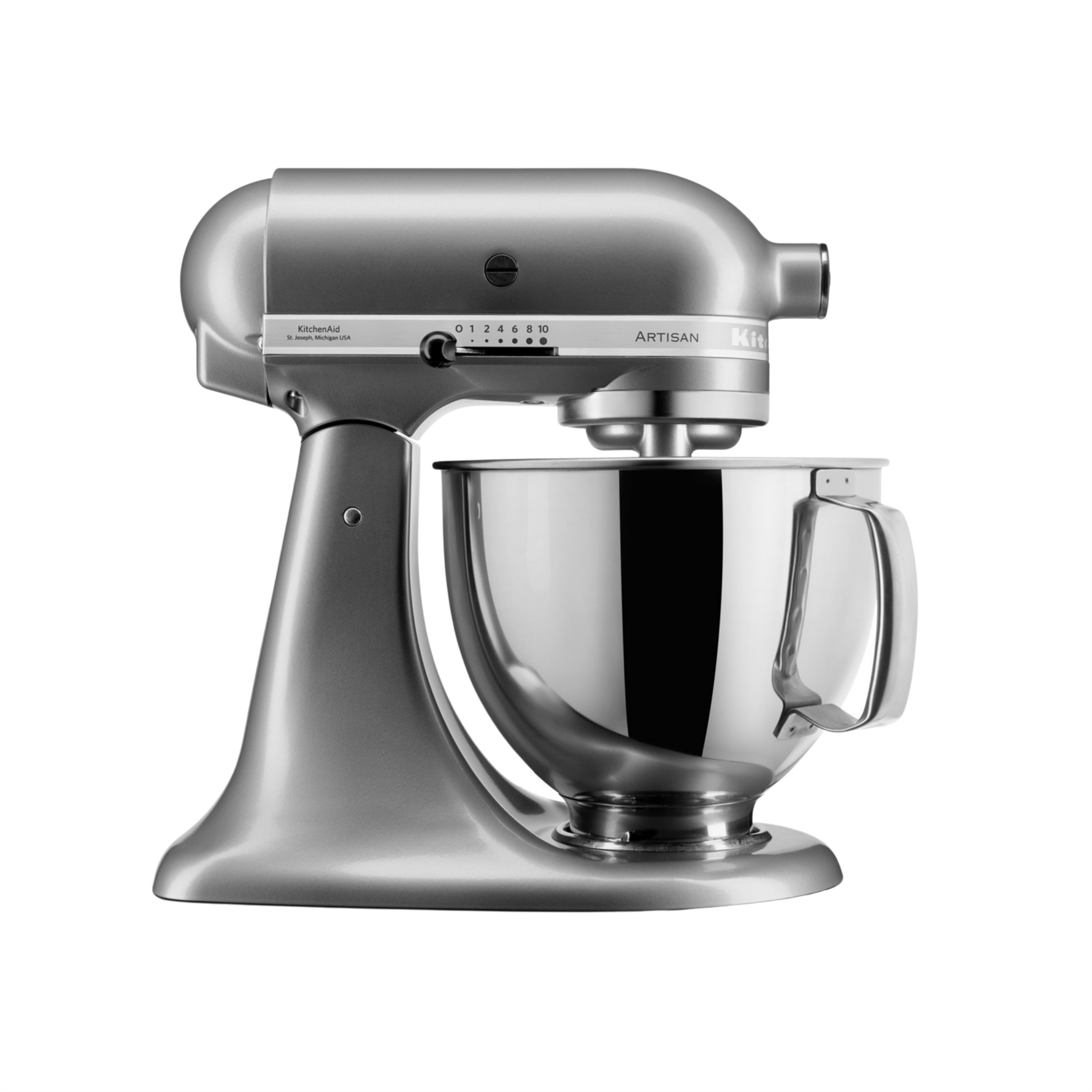 KitchenAid Artisan 4,8 L Stand Mikser - 5KSM175PS