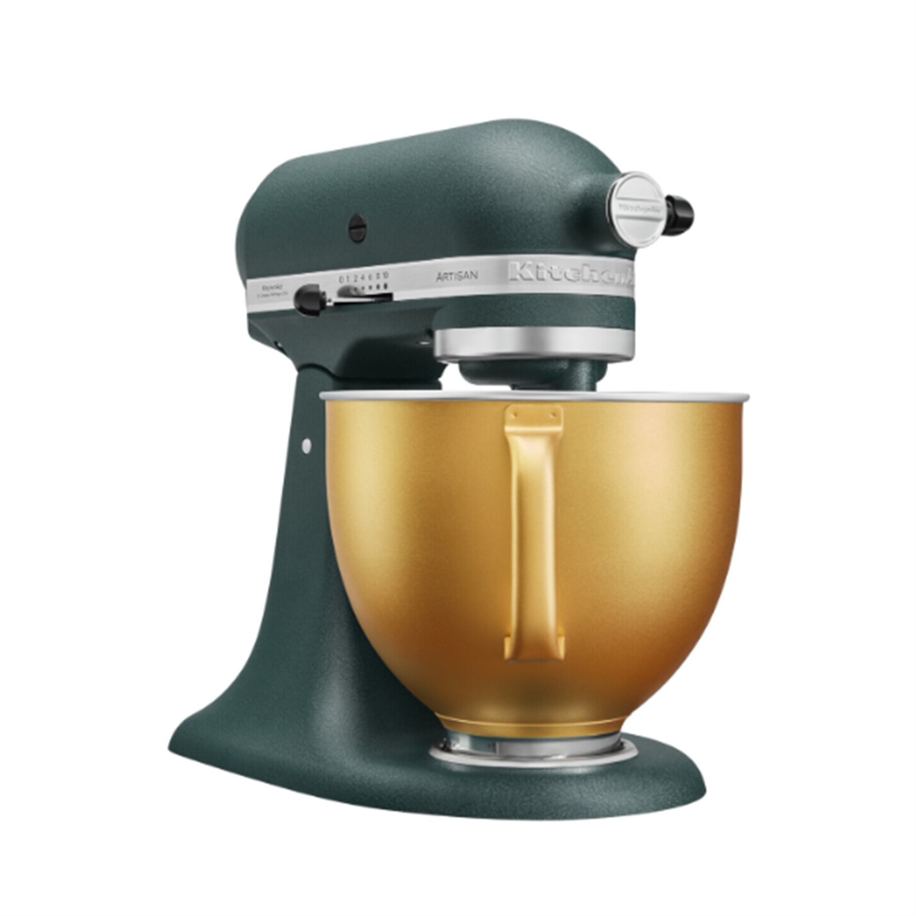 KitchenAid Artisan 4,8 L Stand Mikser - 5KSM156