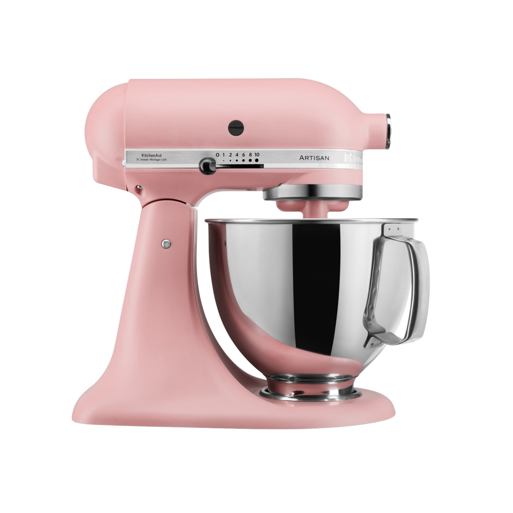 KitchenAid Artisan 4,8 L Stand Mikser - 5KSM175PS