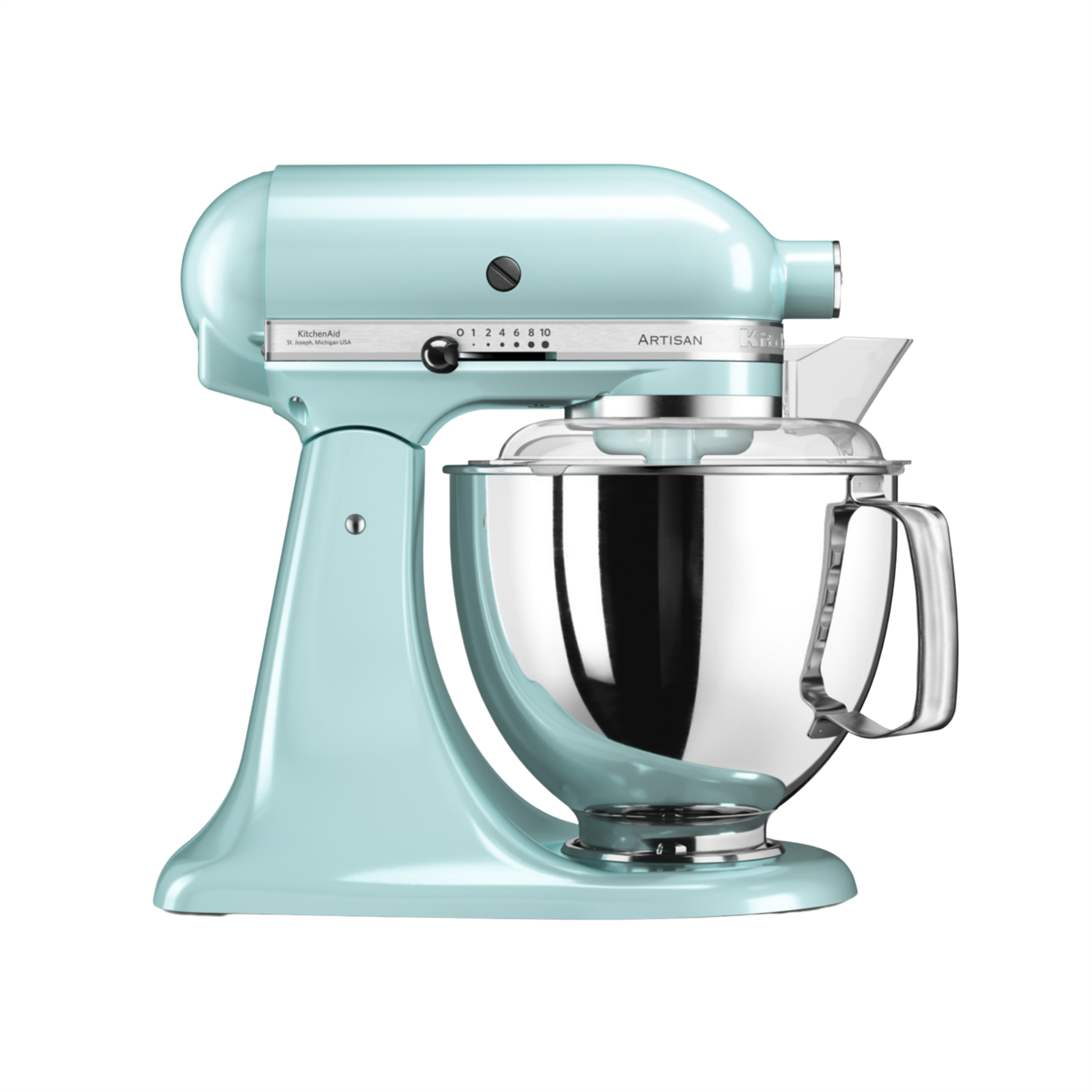KitchenAid Artisan 4,8 L Stand Mikser - 5KSM175PS