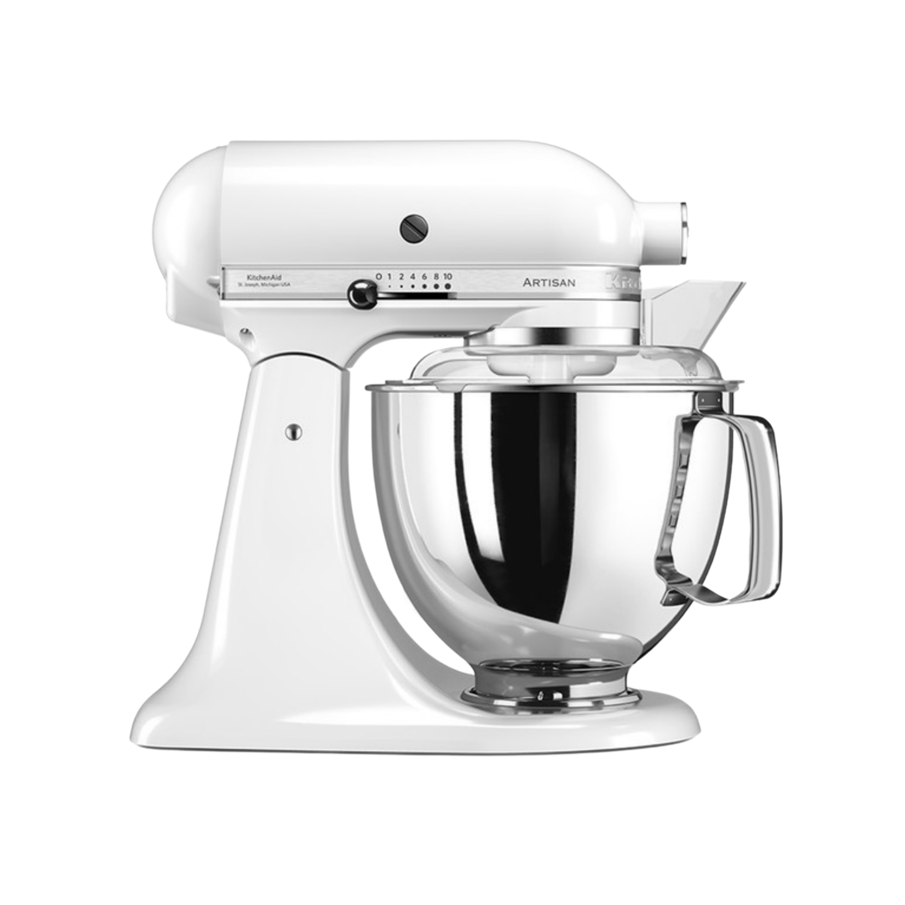 KitchenAid Artisan 4,8 L Stand Mikser - 5KSM175PS