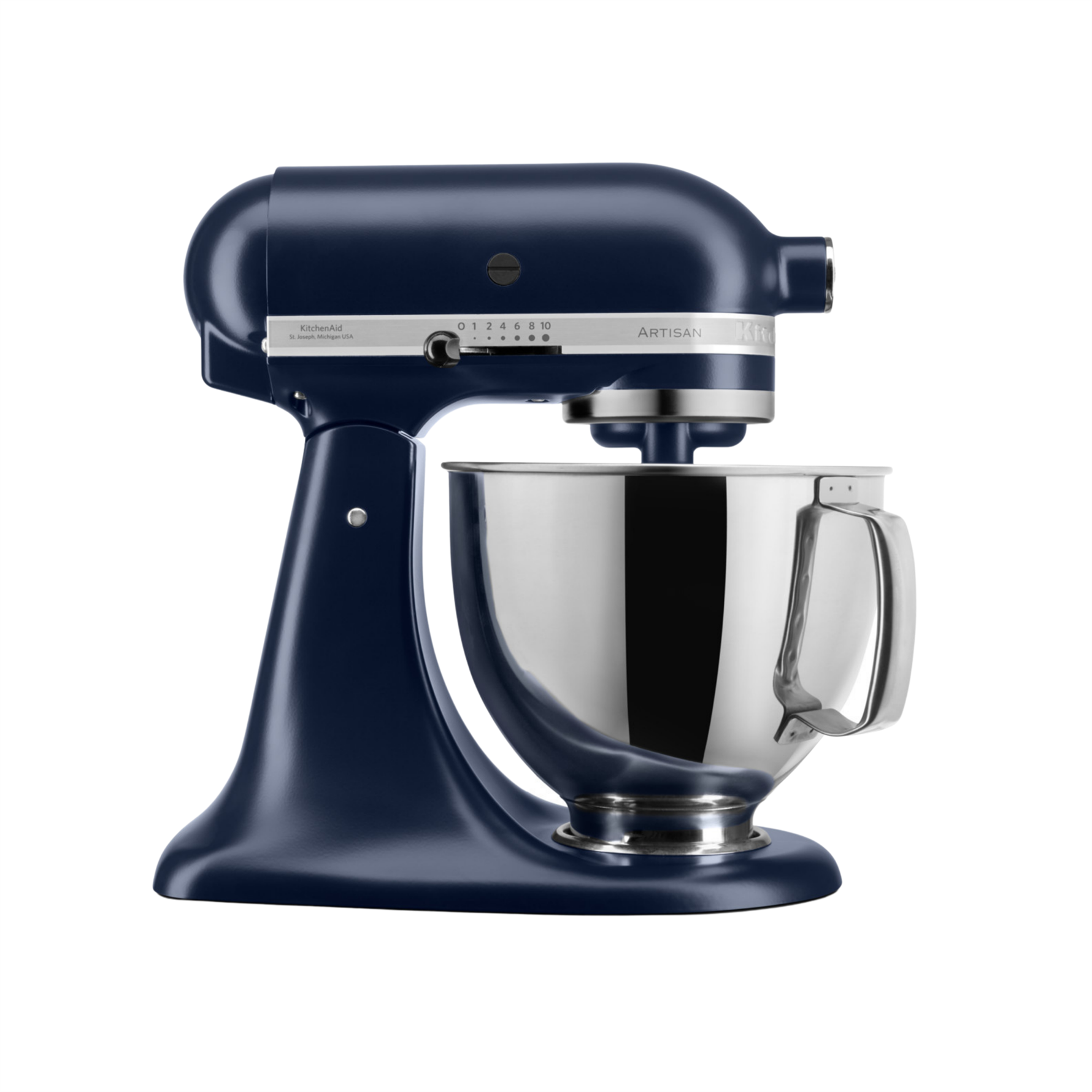 KitchenAid Artisan 4,8 L Stand Mikser - 5KSM175PS