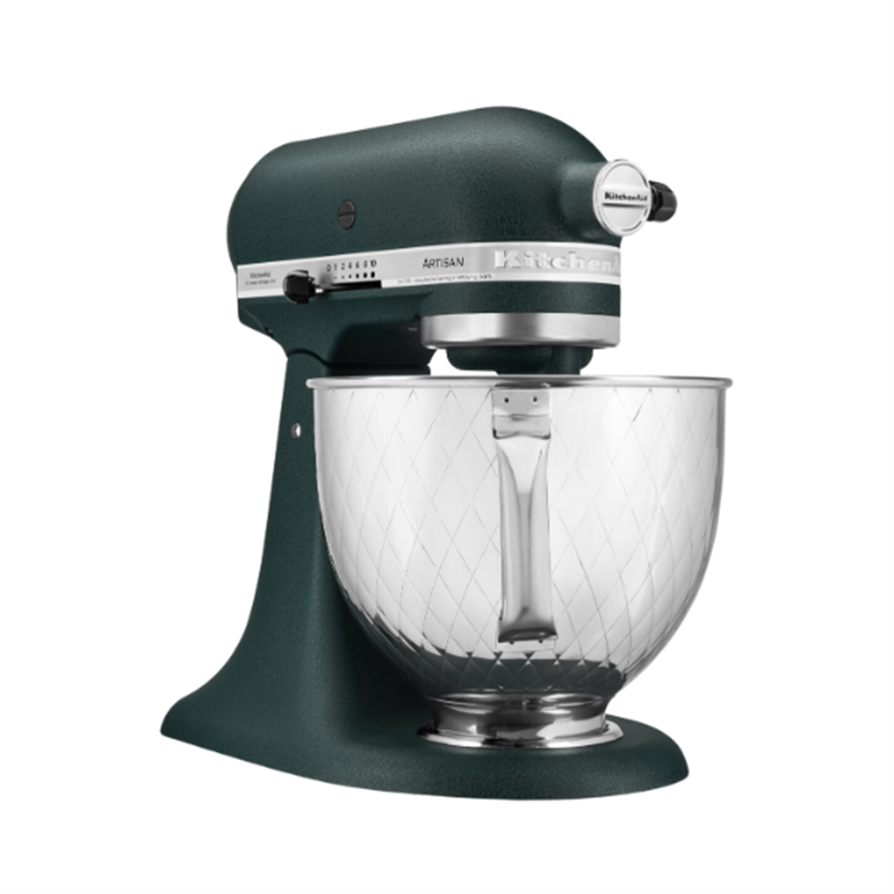 KitchenAid Artisan 4,8 L Stand Mikser - 5KSM156