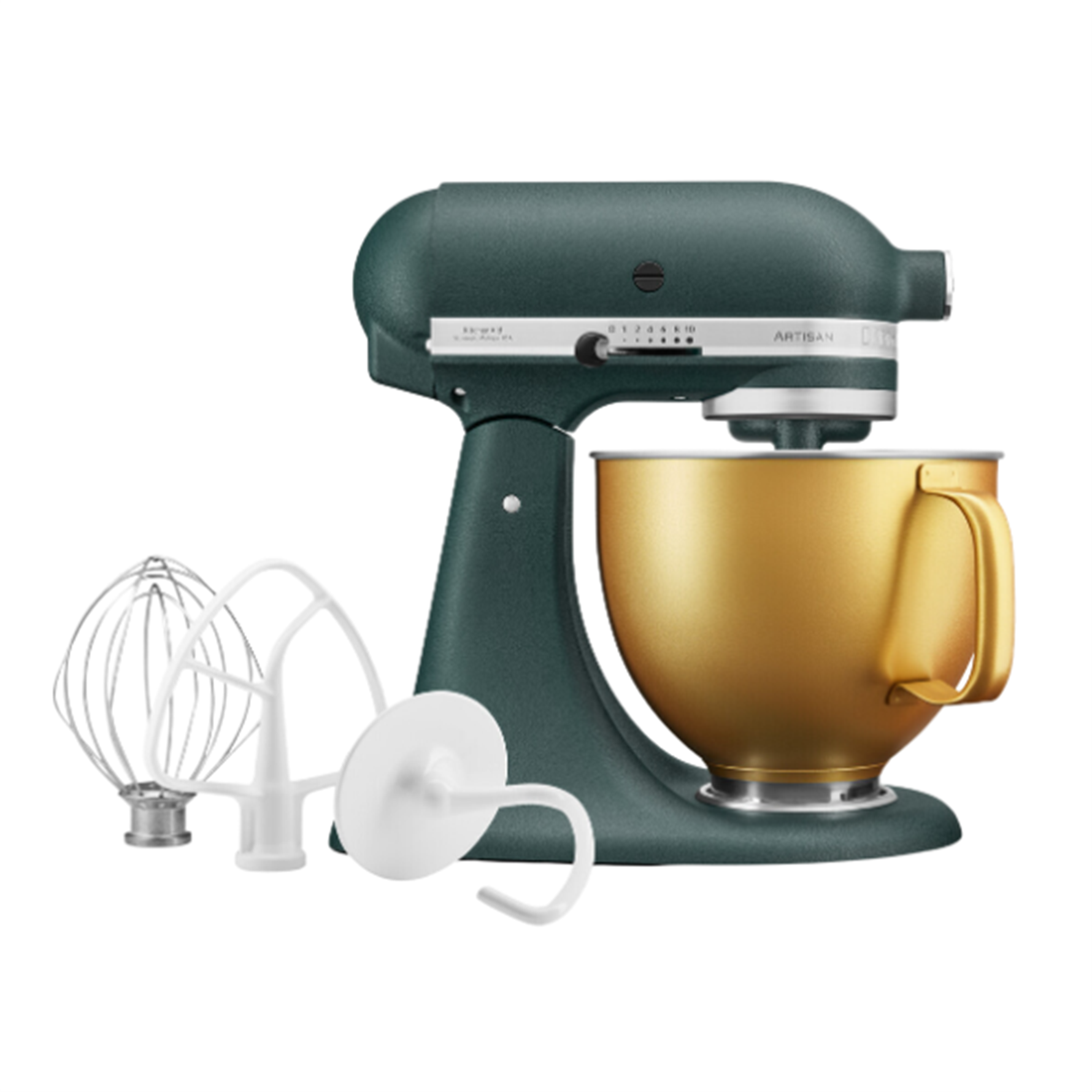KitchenAid Artisan 4,8 L Stand Mikser - 5KSM156