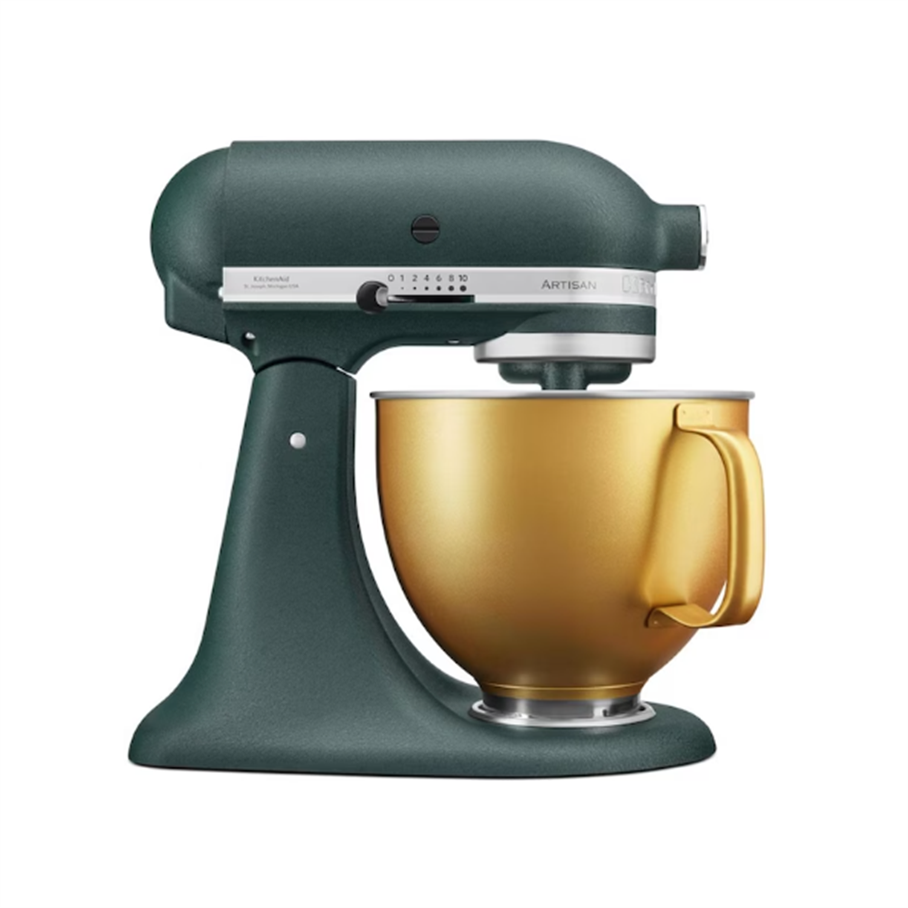 KitchenAid Artisan 4,8 L Stand Mikser - 5KSM156