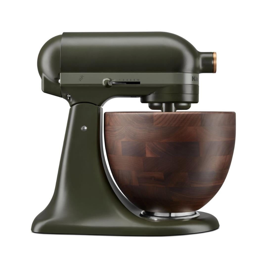 Kitchenaid Artisan Design 4,8 L Stand Mikser - 5KSM180WS4,8 L Stand Mikser