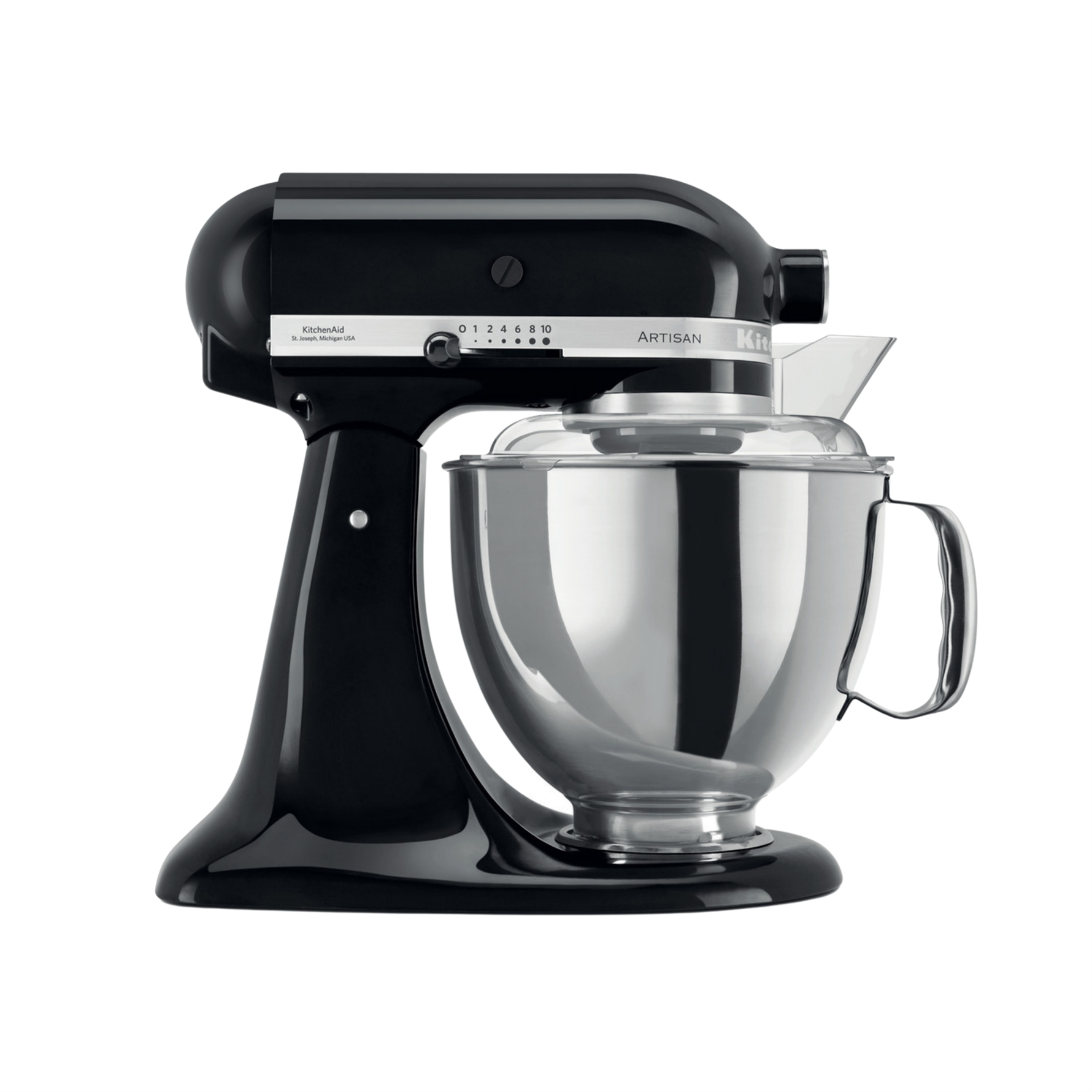 KitchenAid Artisan 4,8 L Stand Mikser - 5KSM175PS