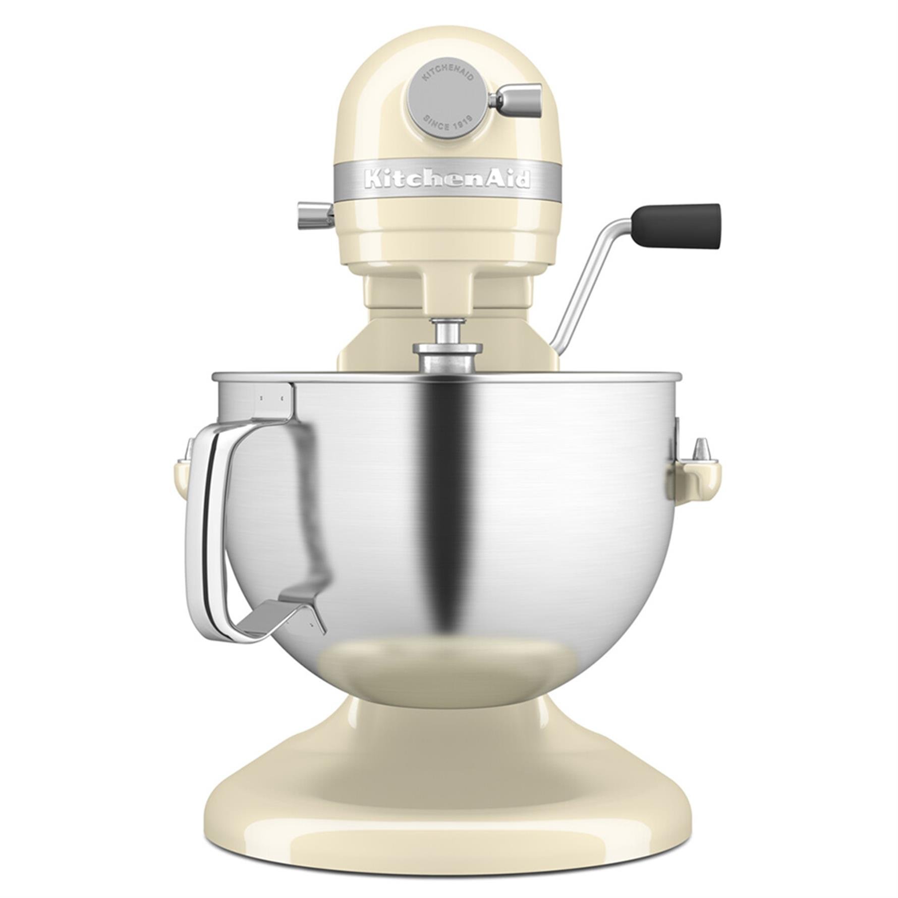 KitchenAid Artisan 5,6 L Kaldırılabilir Kaseli Stand Mikser - 5KSM60SPX