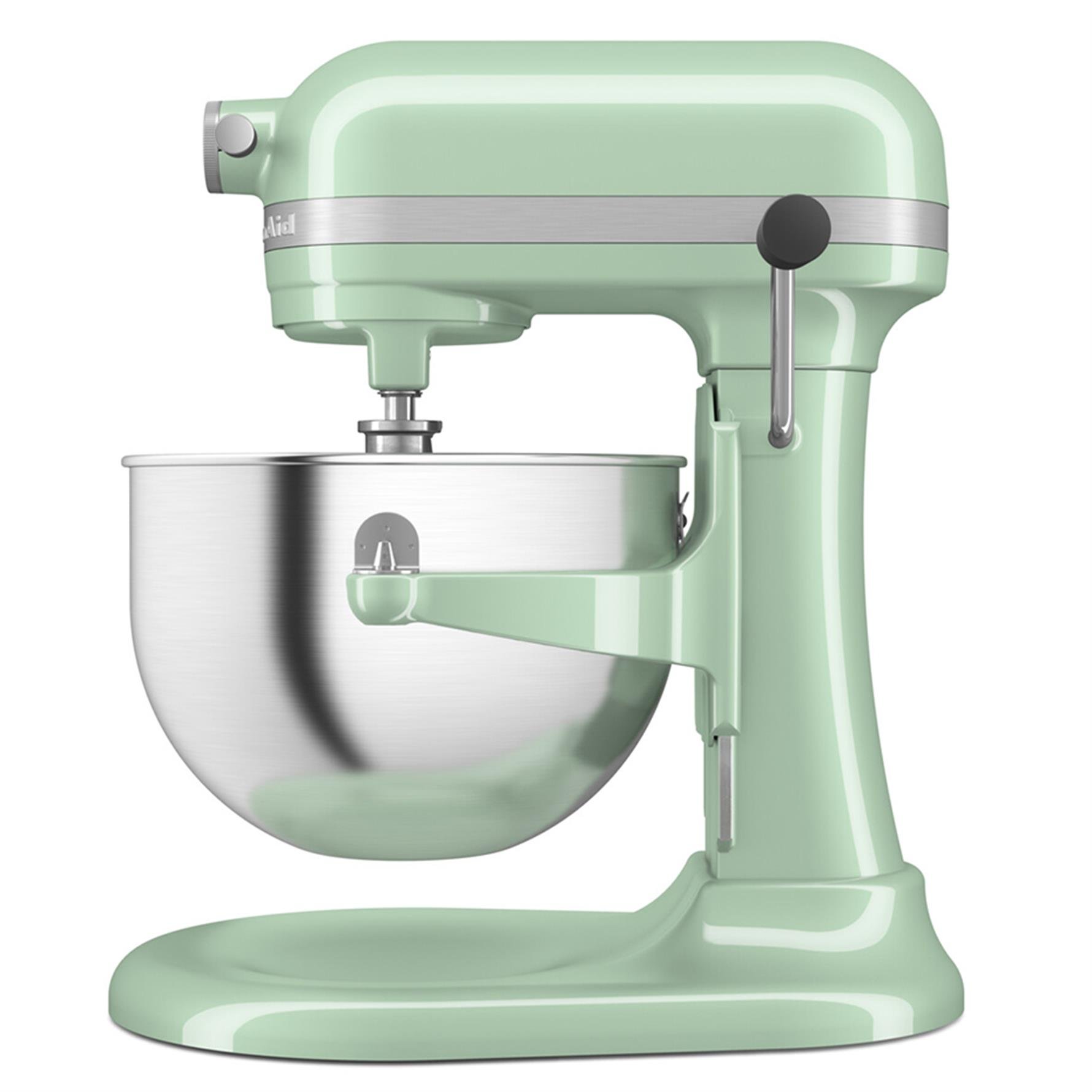 KitchenAid Artisan 5,6 L Kaldırılabilir Kaseli Stand Mikser - 5KSM60SPX