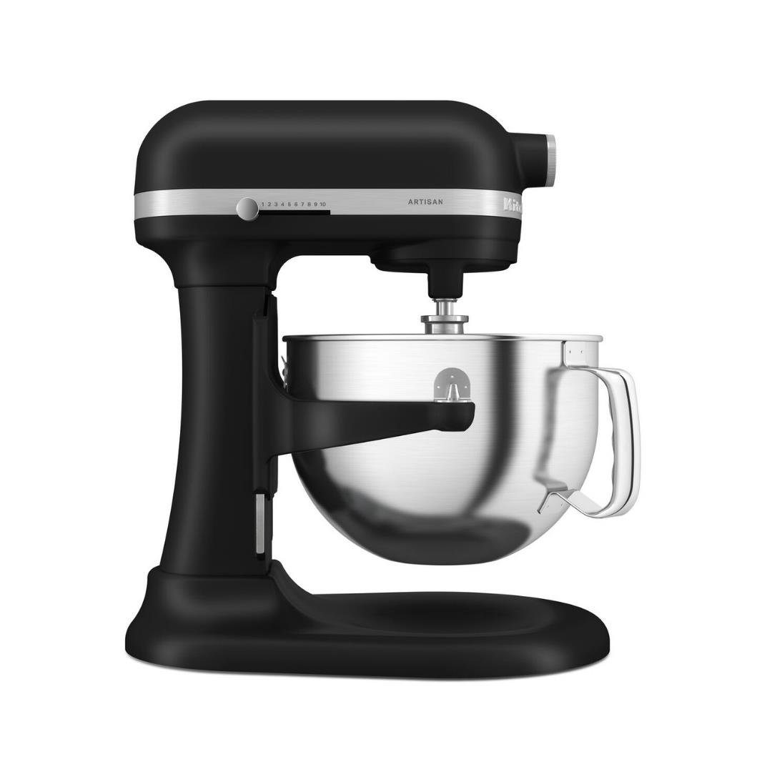 KitchenAid Artisan 5,6 L Kaldırılabilir Kaseli Stand Mikser - 5KSM60SPX5,6 L Stand Mikser