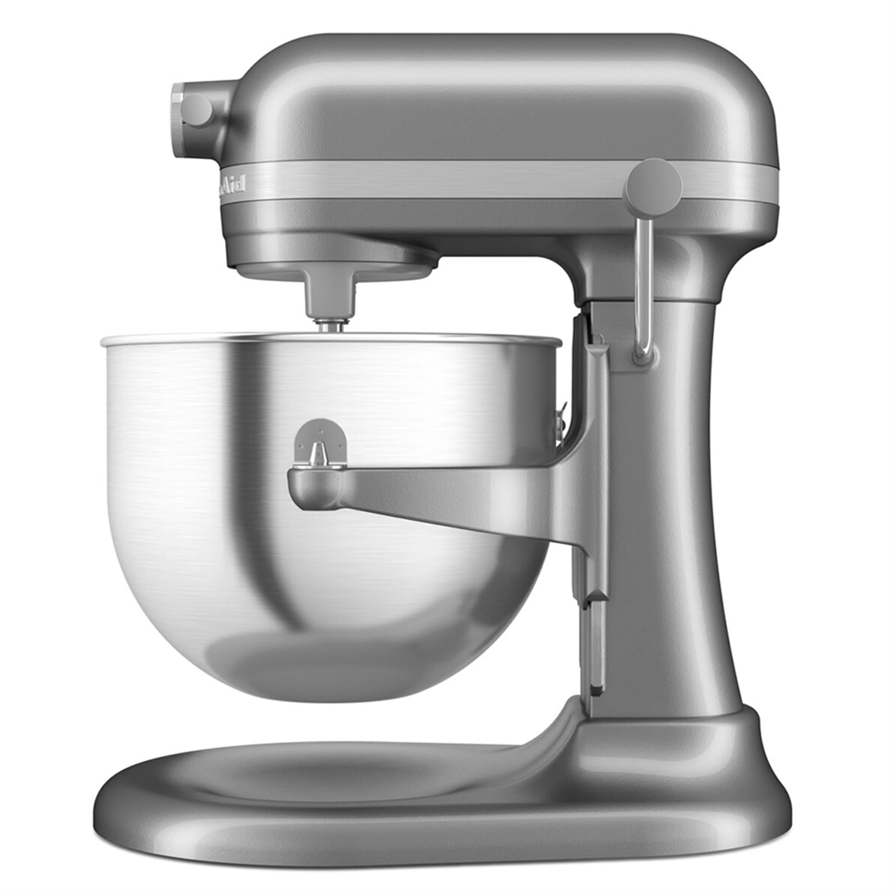 KitchenAid Artisan 6,6 L Kaldırılabilir Kaseli Stand Mikser - 5KSM70SHX