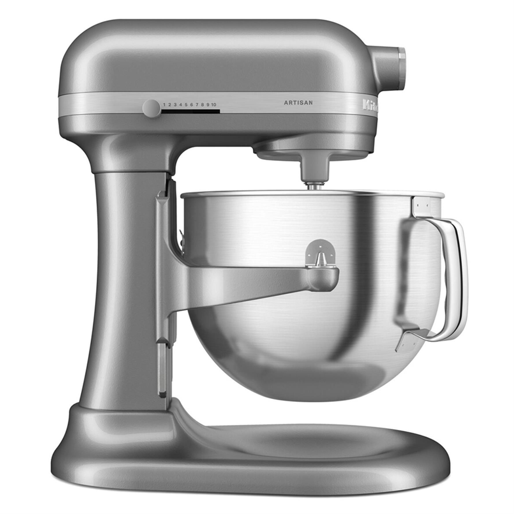 KitchenAid Artisan 6,6 L Kaldırılabilir Kaseli Stand Mikser - 5KSM70SHX