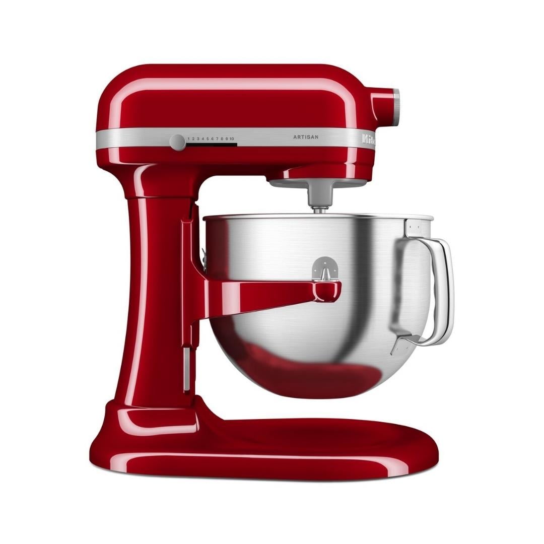 KitchenAid Artisan 6,6 L Kaldırılabilir Kaseli Stand Mikser - 5KSM70SHX6,6 L Stand Mikser