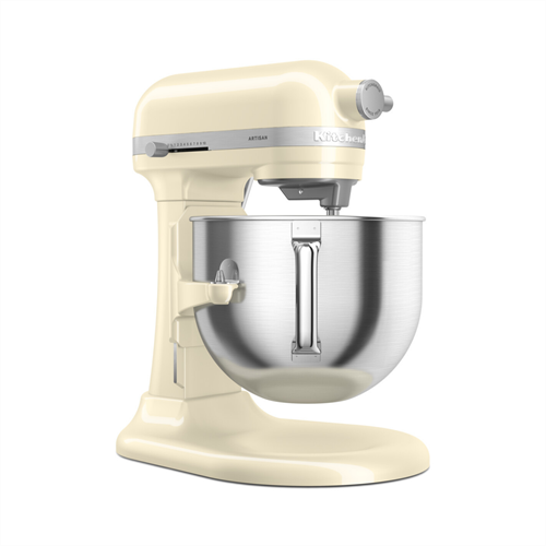 KitchenAid Artisan 6,6 L Kaldırılabilir Kaseli Stand Mikser - 5KSM70SHX
