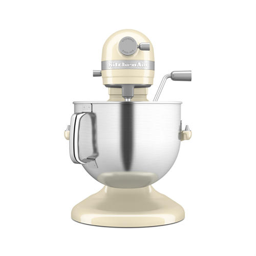 KitchenAid Artisan 6,6 L Kaldırılabilir Kaseli Stand Mikser - 5KSM70SHX