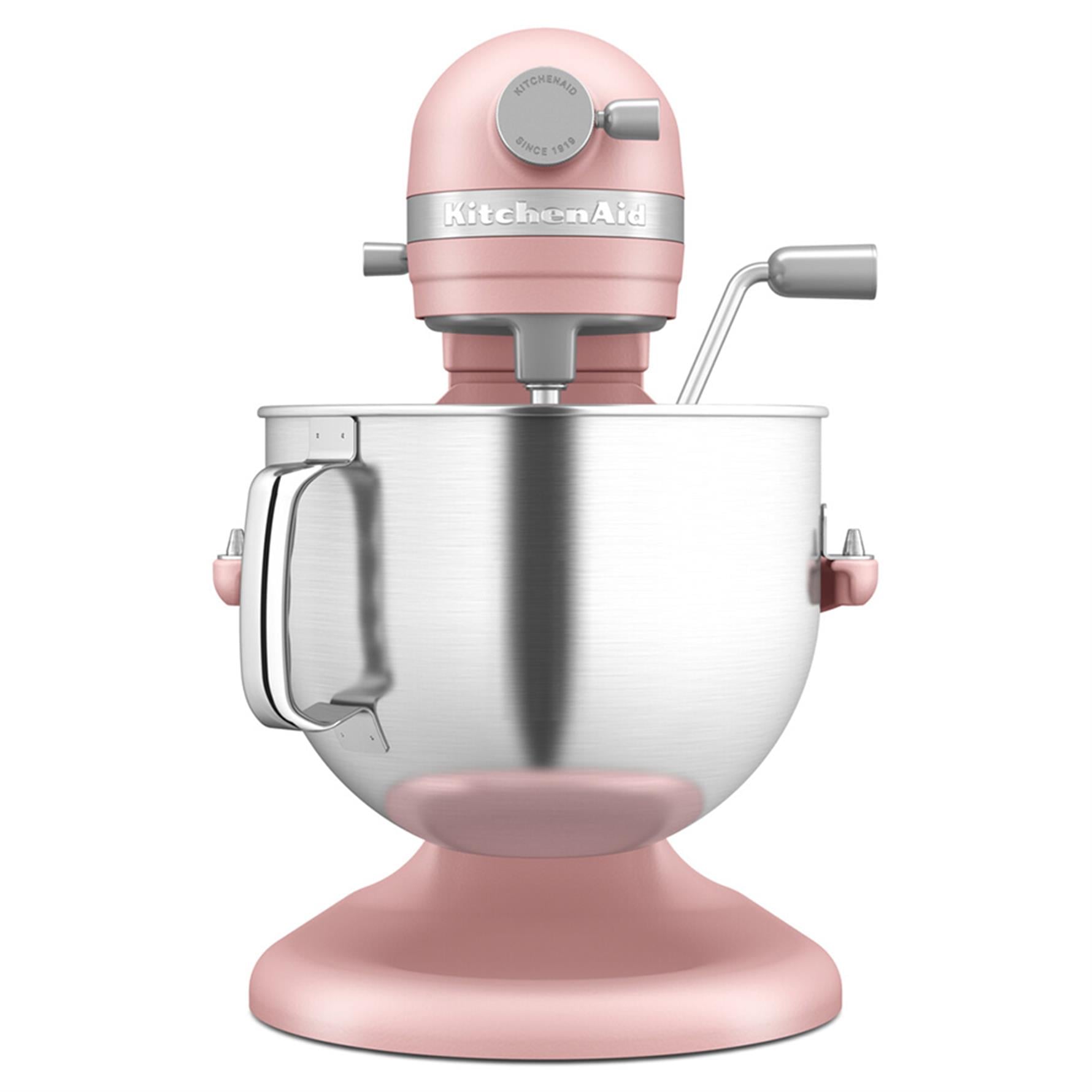 KitchenAid Artisan 6,6 L Kaldırılabilir Kaseli Stand Mikser - 5KSM70SHX