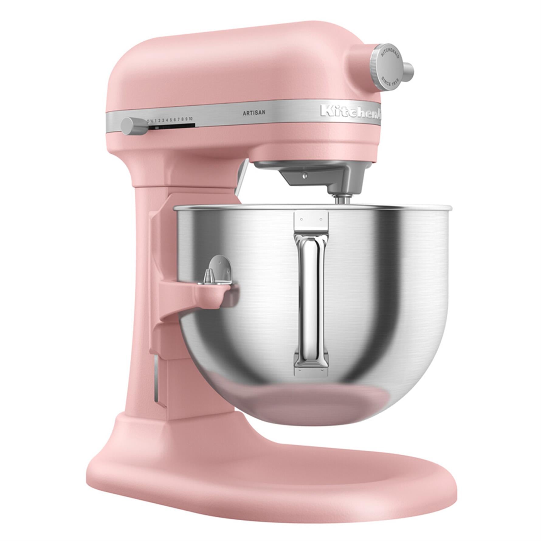 KitchenAid Artisan 6,6 L Kaldırılabilir Kaseli Stand Mikser - 5KSM70SHX