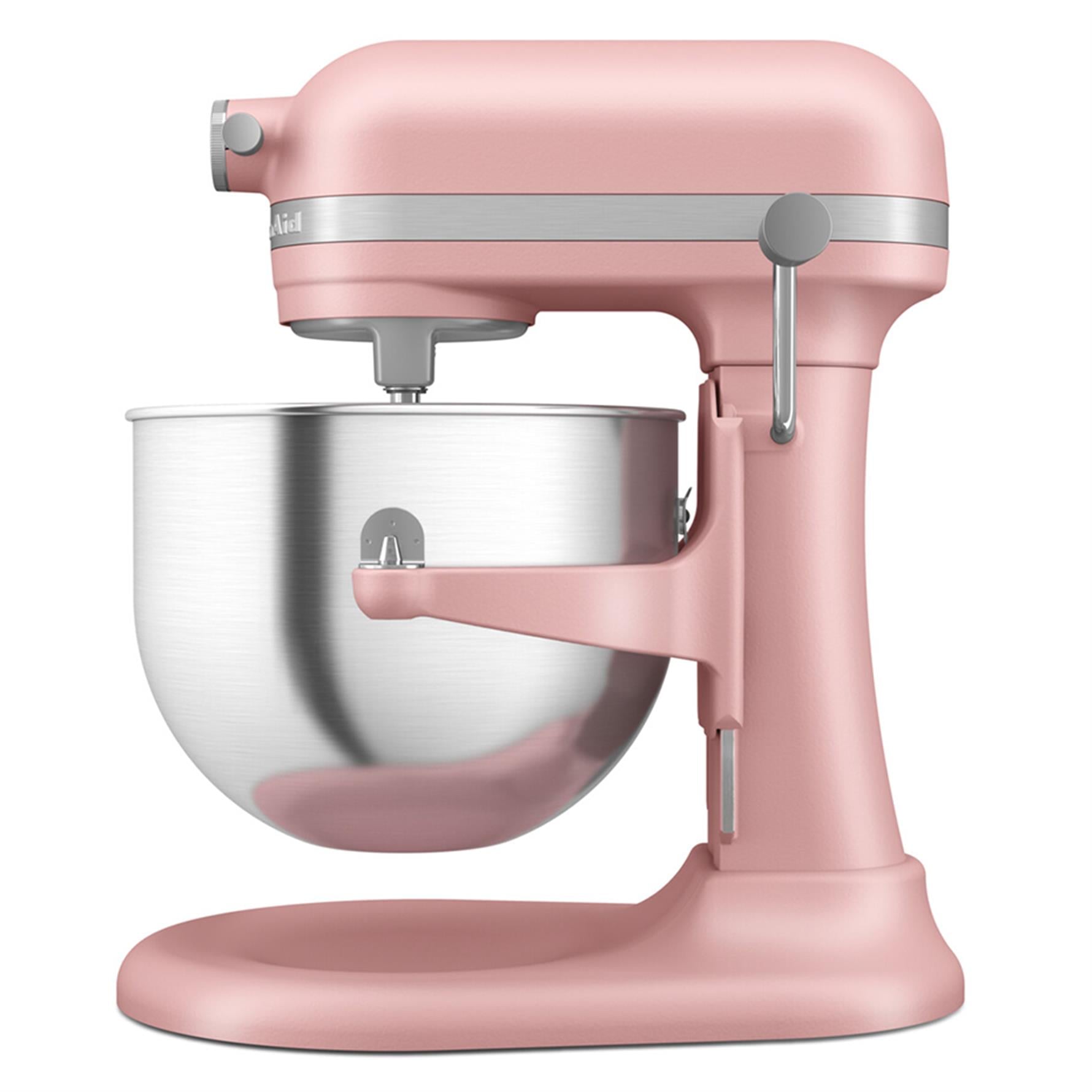 KitchenAid Artisan 6,6 L Kaldırılabilir Kaseli Stand Mikser - 5KSM70SHX