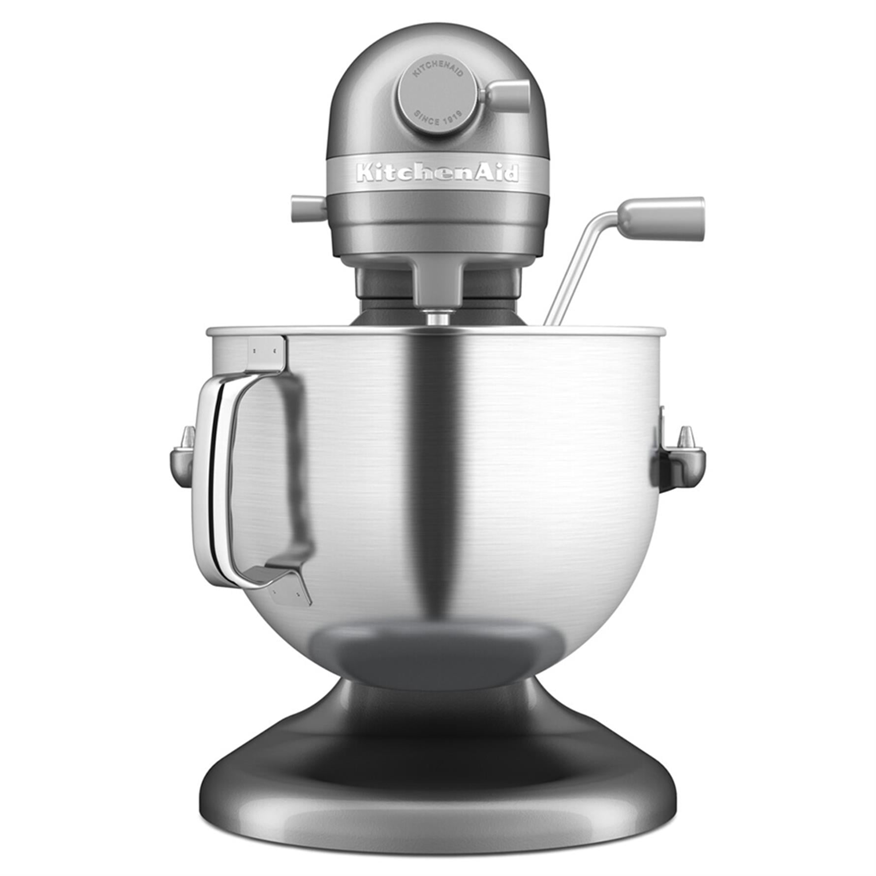 KitchenAid Artisan 6,6 L Kaldırılabilir Kaseli Stand Mikser - 5KSM70SHX