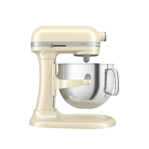 KitchenAid Artisan 6,6 L Kaldırılabilir Kaseli Stand Mikser - 5KSM70SHX