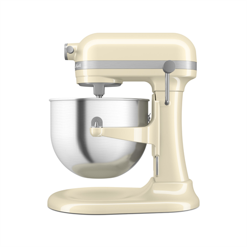 KitchenAid Artisan 6,6 L Kaldırılabilir Kaseli Stand Mikser - 5KSM70SHX