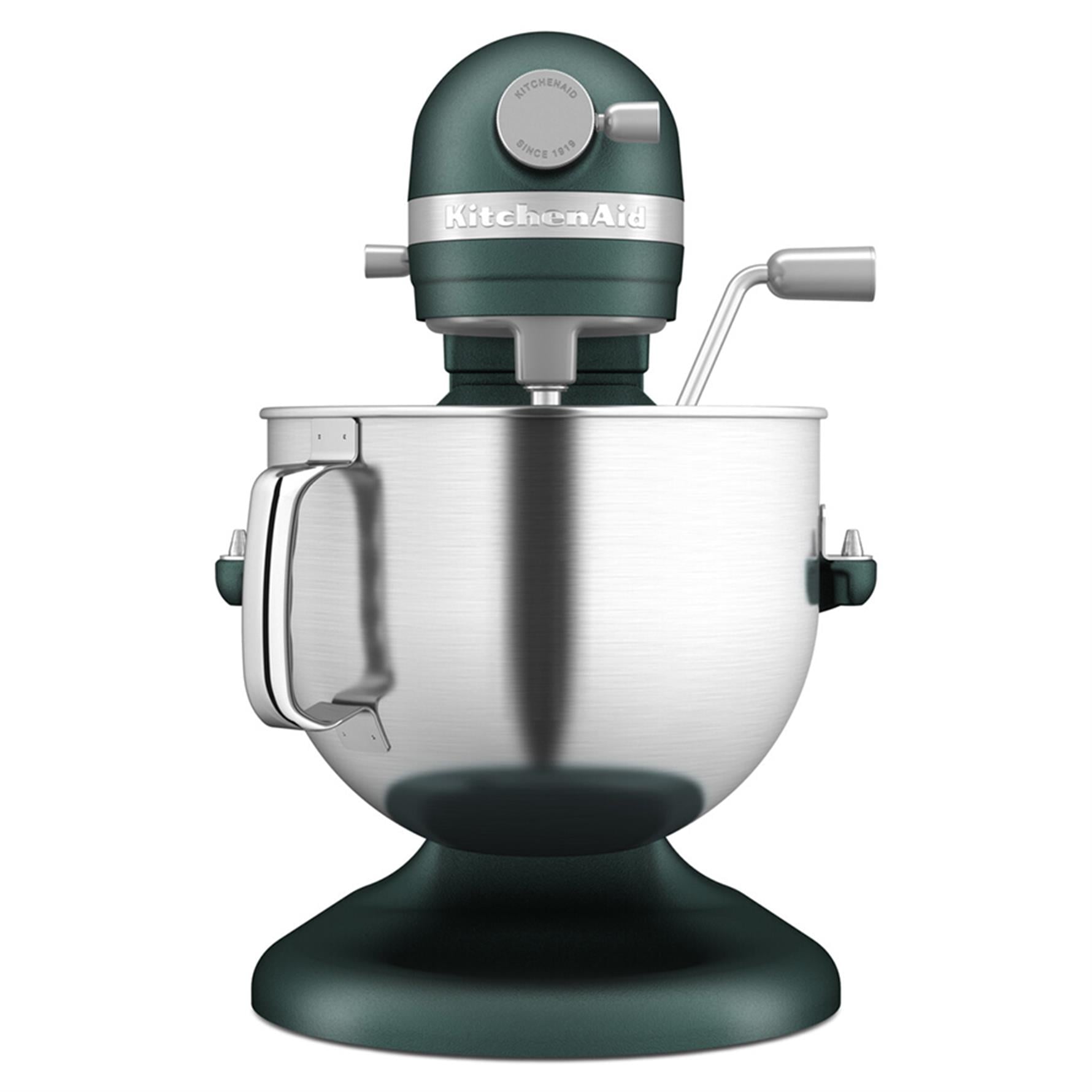 KitchenAid Artisan 6,6 L Kaldırılabilir Kaseli Stand Mikser - 5KSM70SHX