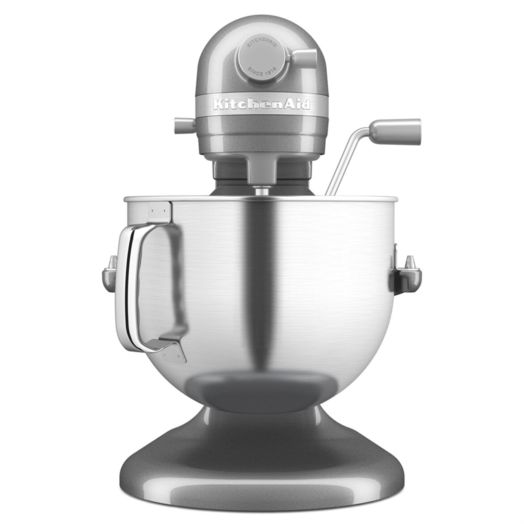 KitchenAid Artisan 6,6 L Kaldırılabilir Kaseli Stand Mikser - 5KSM70SHX