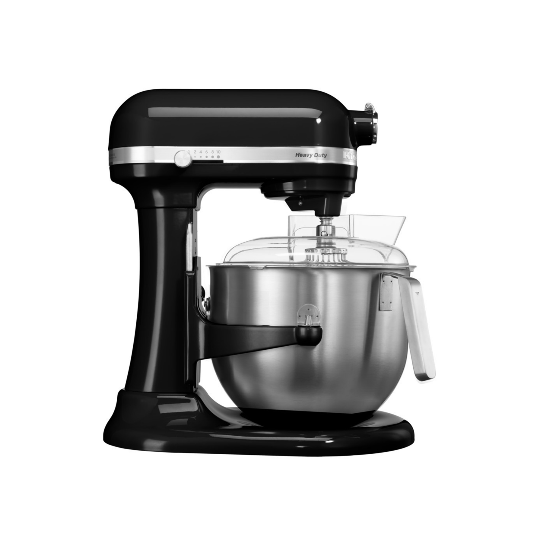 KitchenAid Ağır Hizmet Tipi 6,9 L Stand Mikser - 5KSM7591X