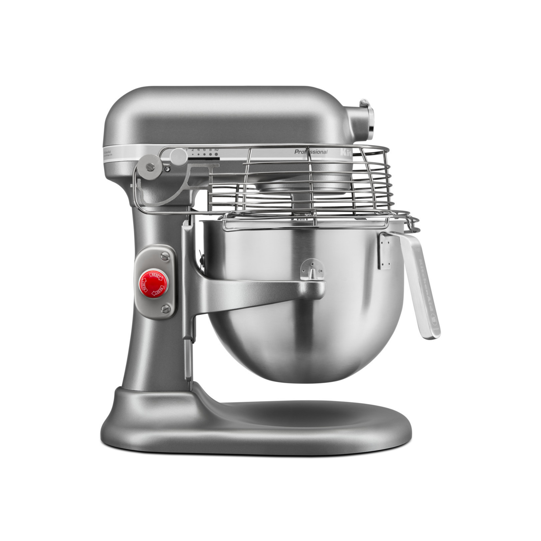 KitchenAid Profesyonel 6,9 L Stand Mikser - 5KSM7990X