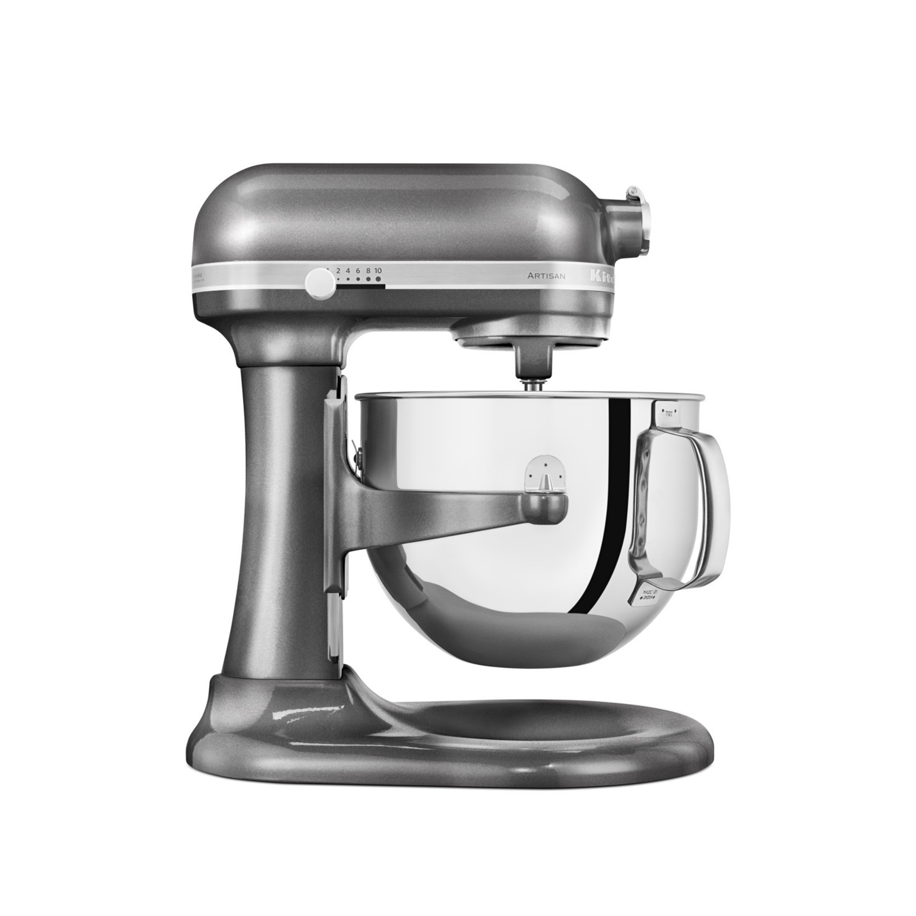 KitchenAid Artisan 6,9 L Stand Mikser - 5KSM7580X