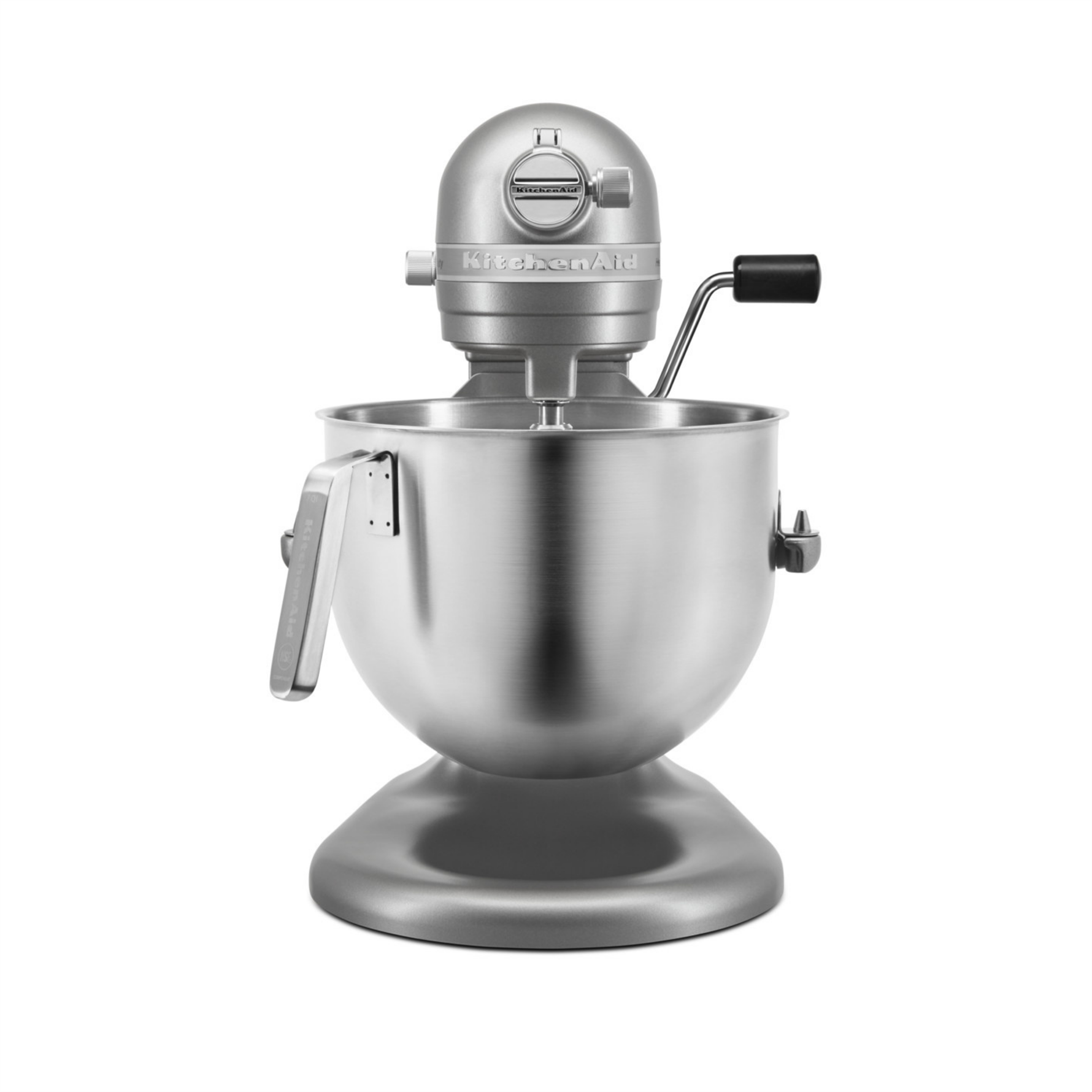 KitchenAid Ağır Hizmet Tipi 6,9 L Stand Mikser - 5KSM7591X