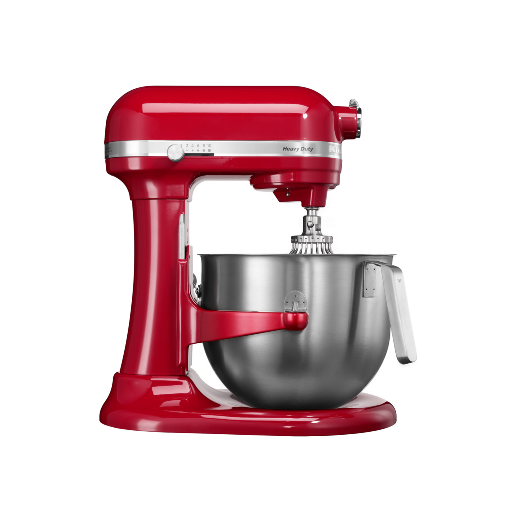 KitchenAid Ağır Hizmet Tipi 6,9 L Stand Mikser - 5KSM7591X