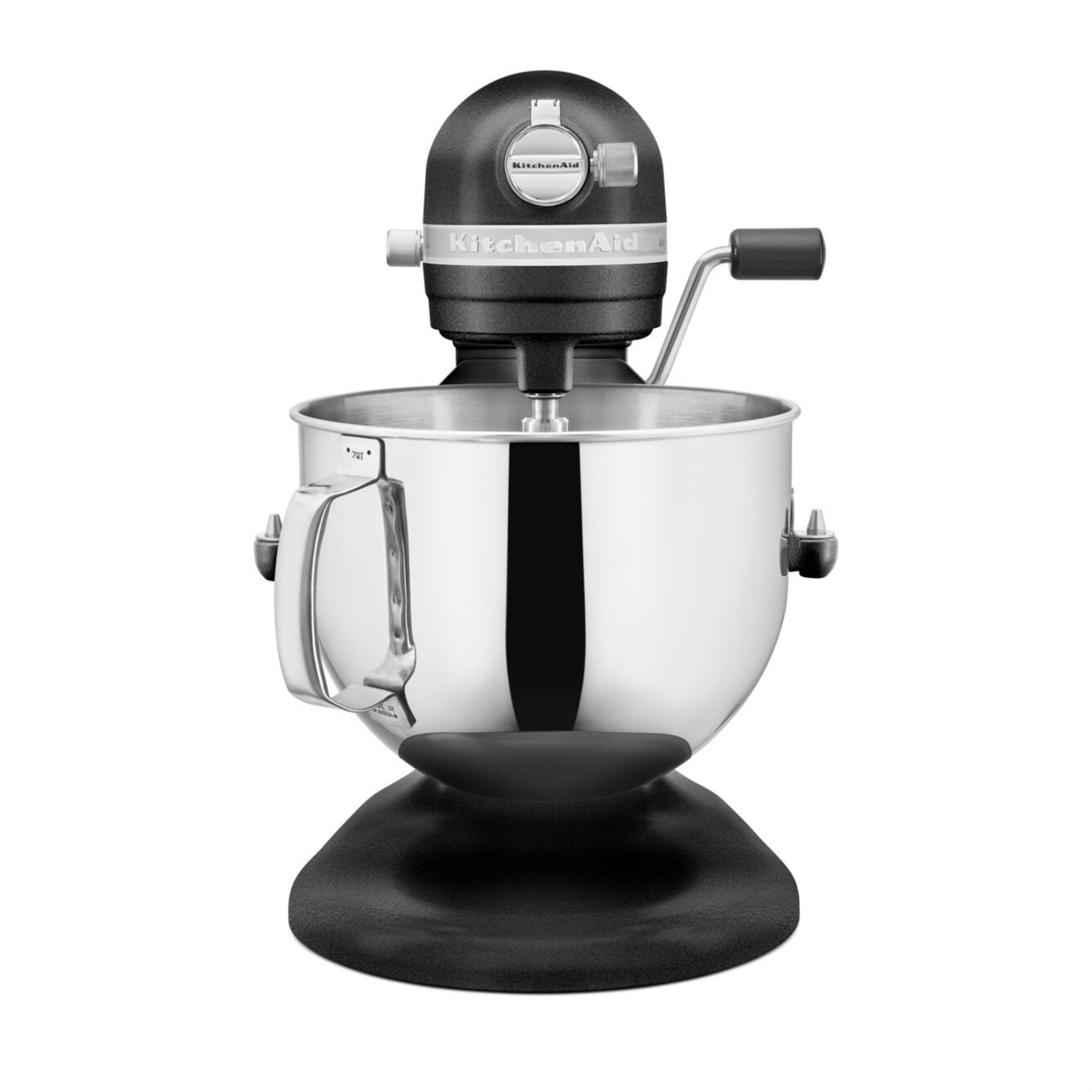 KitchenAid Artisan 6,9 L Stand Mikser - 5KSM7580X
