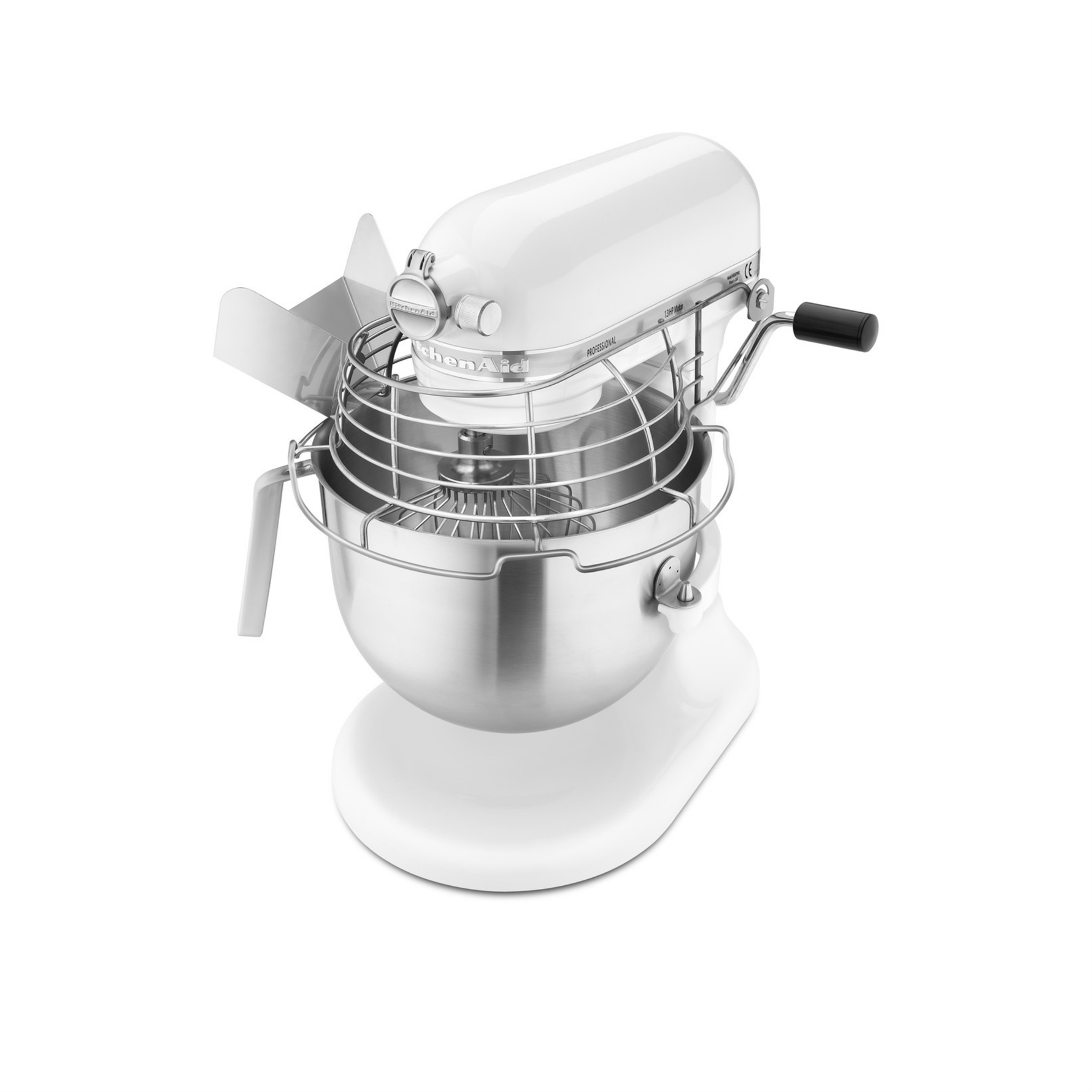 KitchenAid Profesyonel 6,9 L Stand Mikser - 5KSM7990X