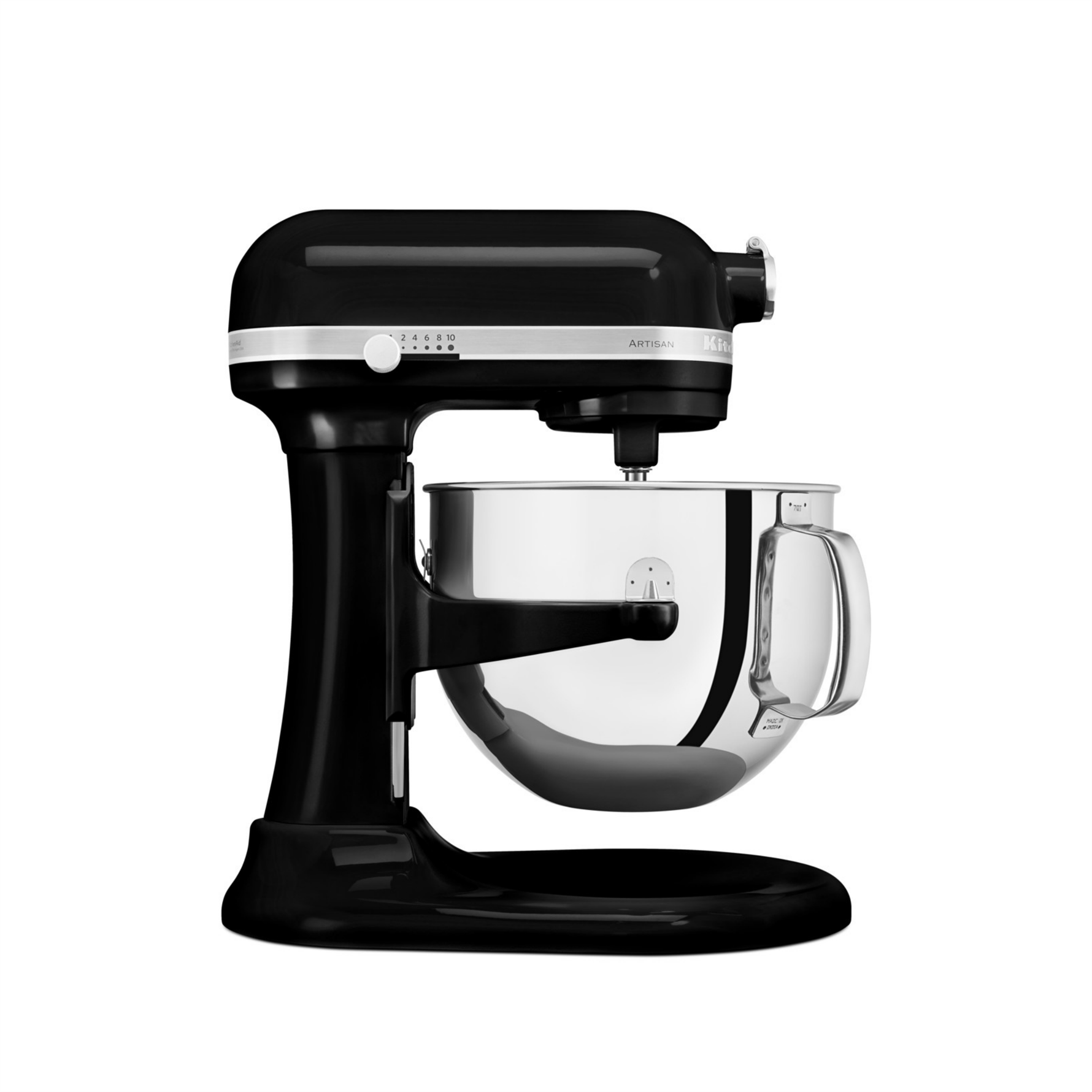 KitchenAid Artisan 6,9 L Stand Mikser - 5KSM7580X