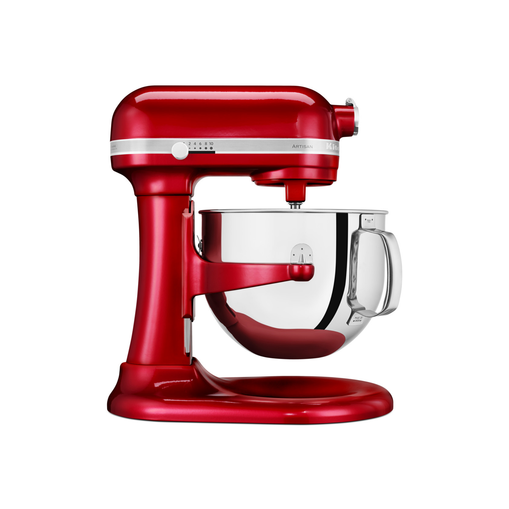 KitchenAid Artisan 6,9 L Stand Mikser - 5KSM7580X