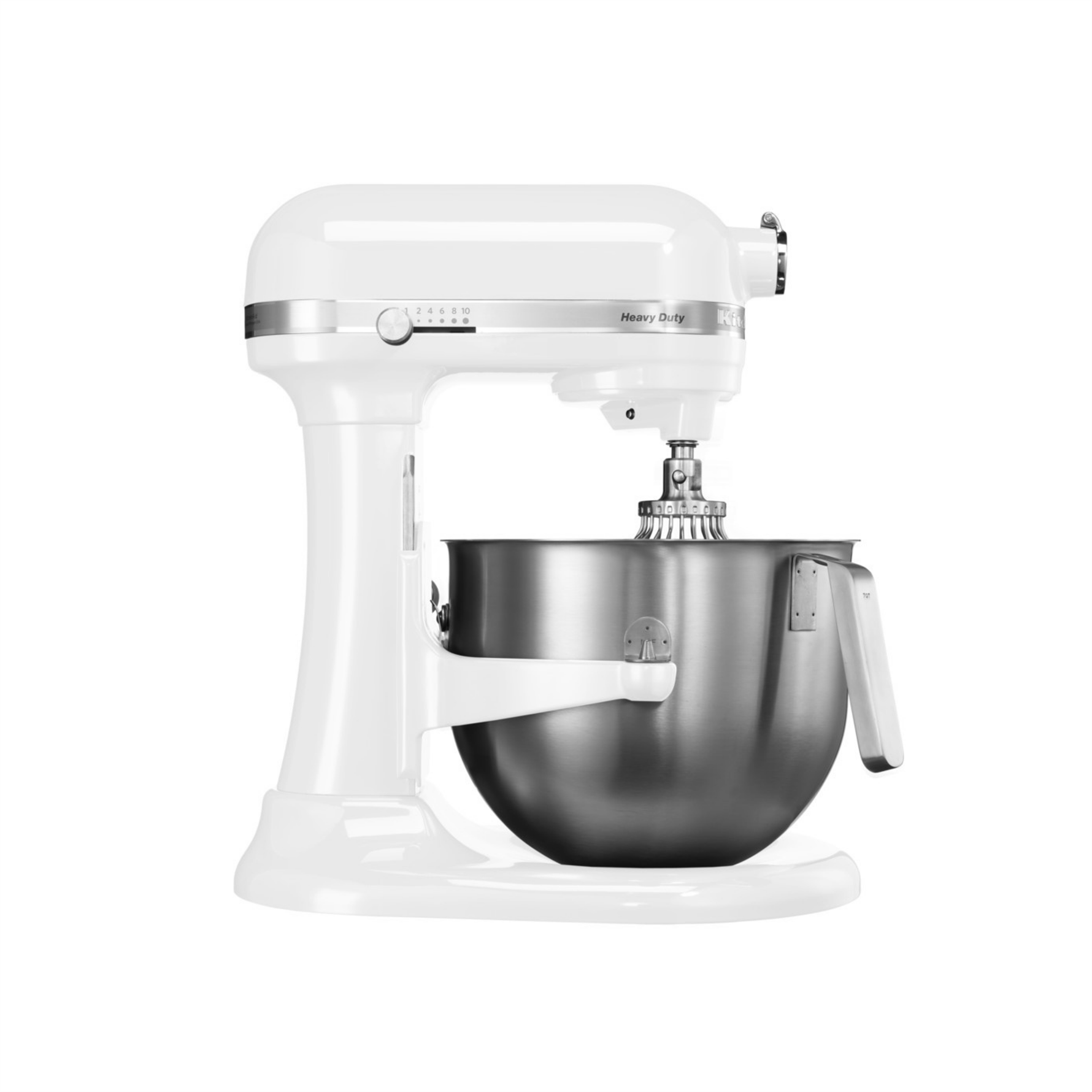 KitchenAid Ağır Hizmet Tipi 6,9 L Stand Mikser - 5KSM7591X