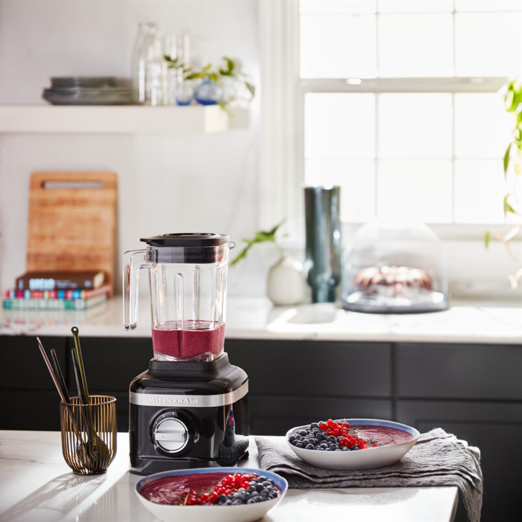 KitchenAid K150 Blender - 5KSB1325