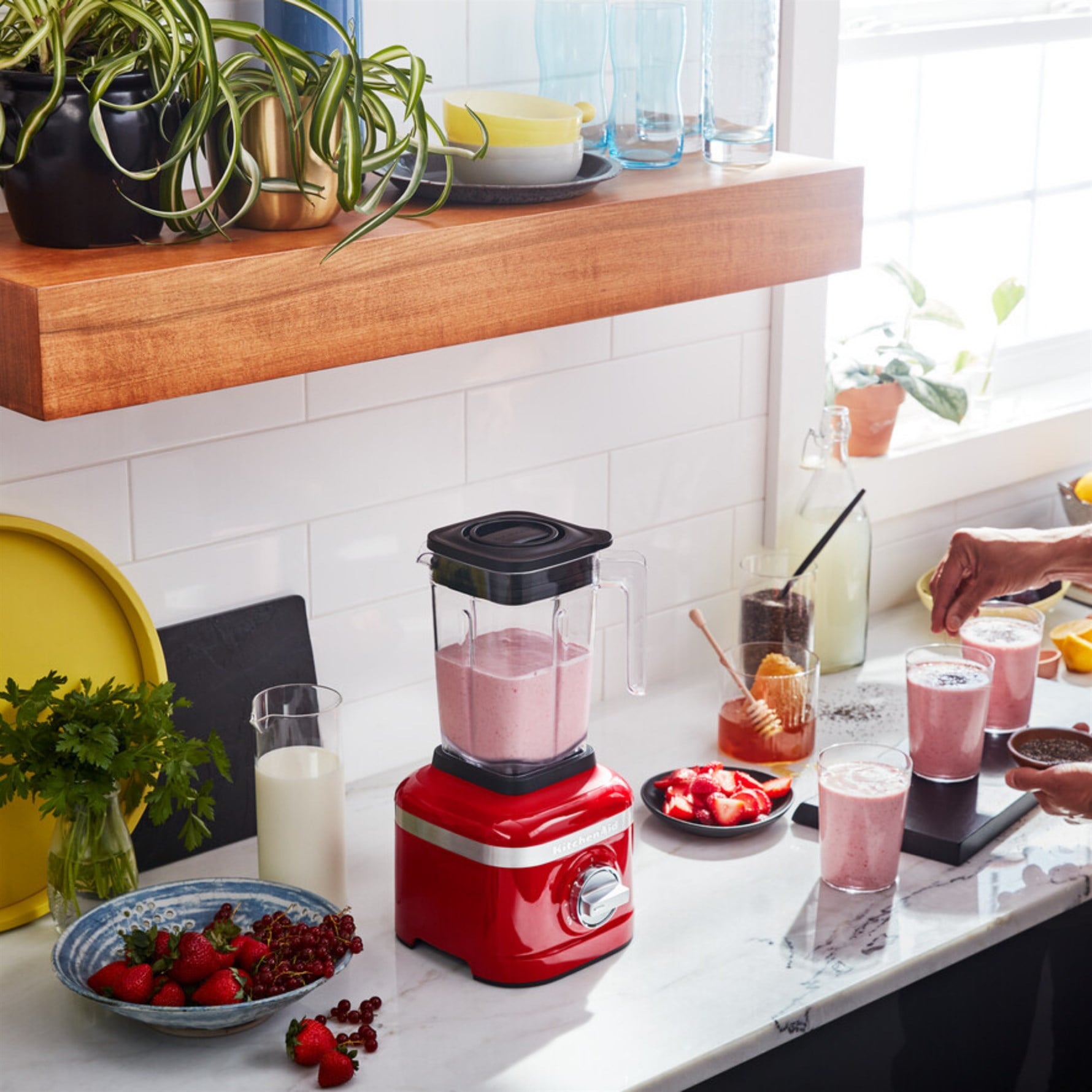 KitchenAid K150 Blender - 5KSB1325