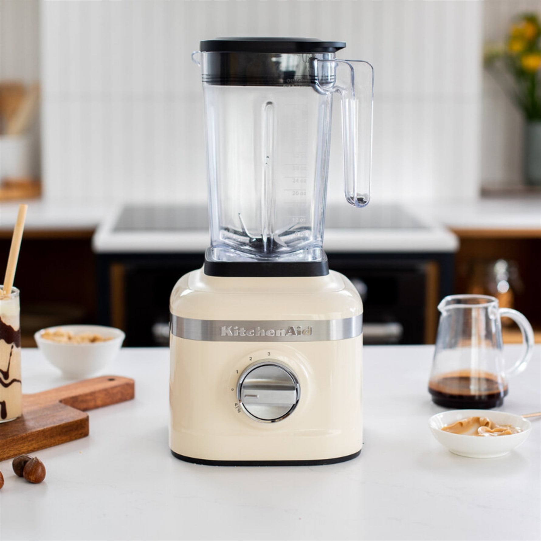 KitchenAid K150 Blender - 5KSB1325